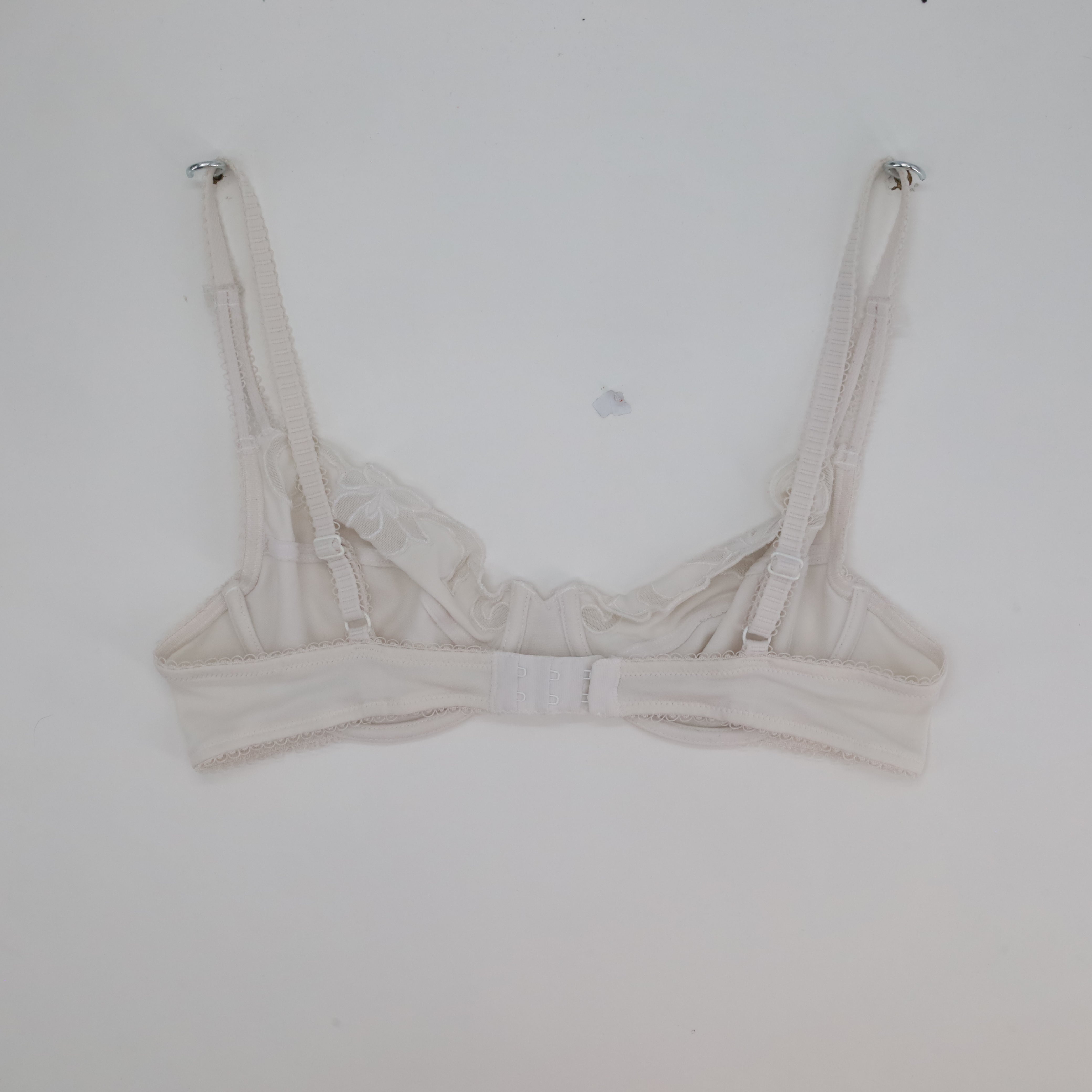 Soutien-gorge Blanc