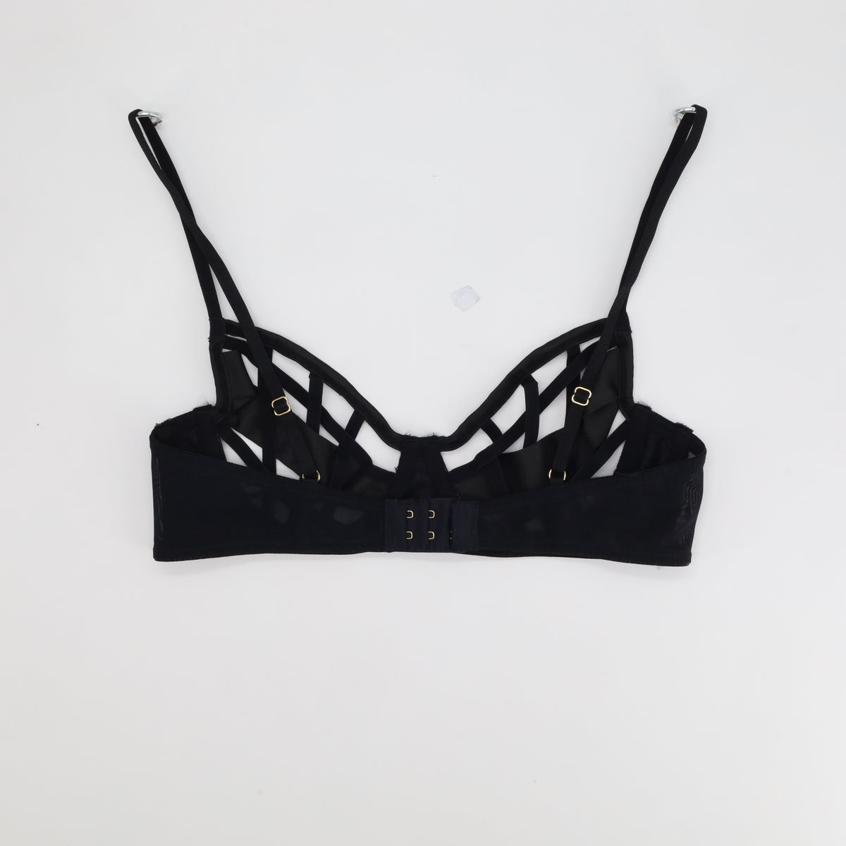 Soutien-gorge Noir