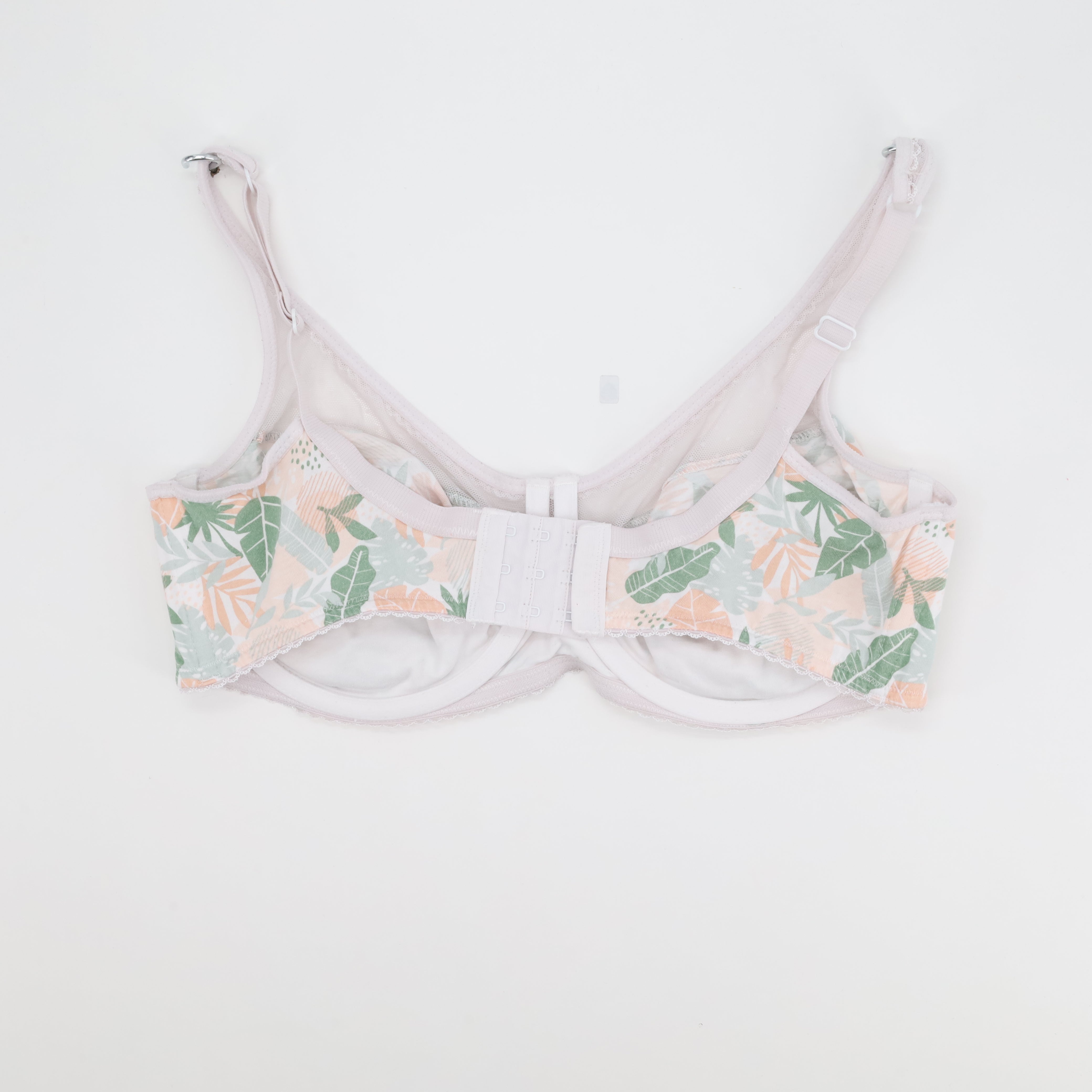 Soutien-gorge DIM Blanc
