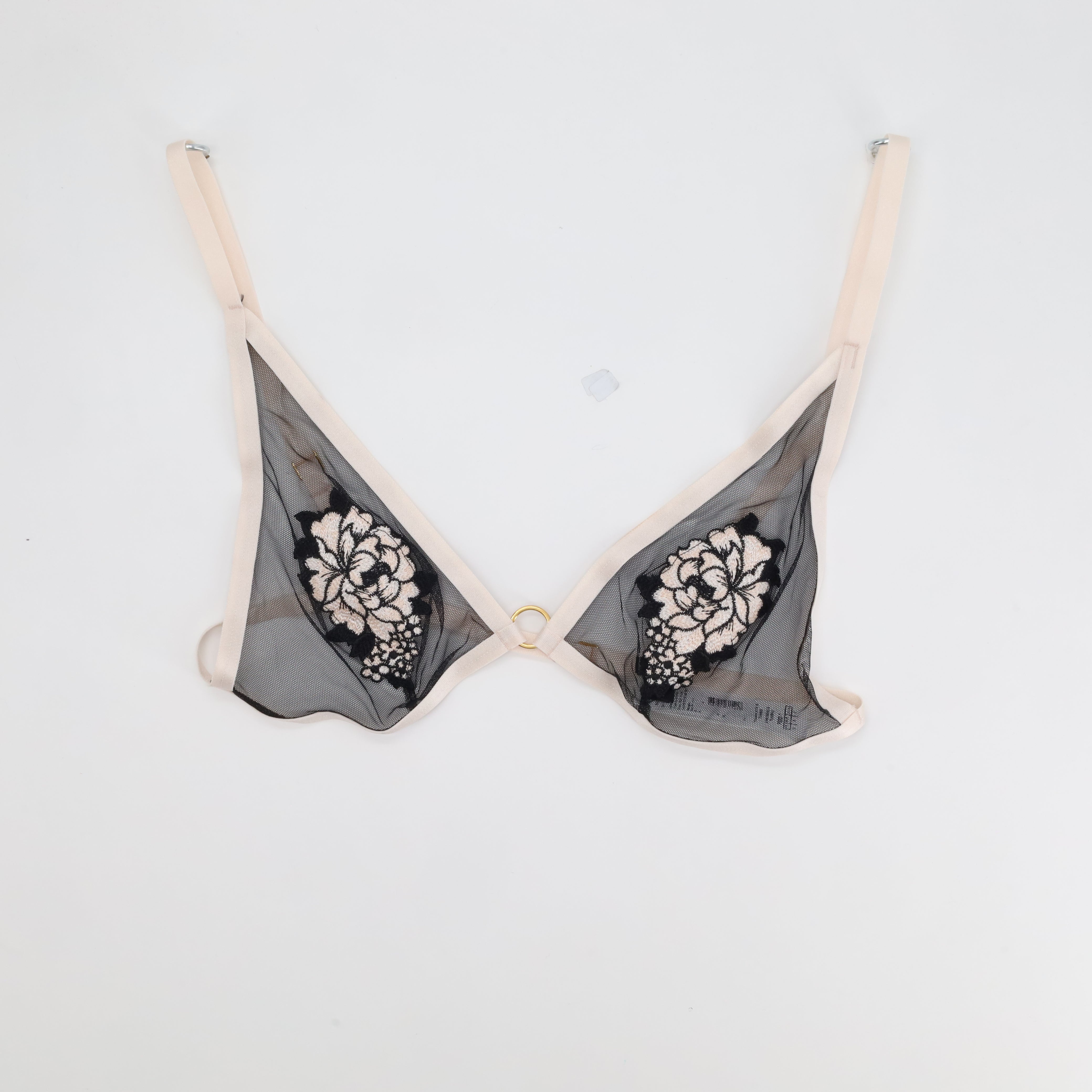Soutien-gorge Aubade Noir