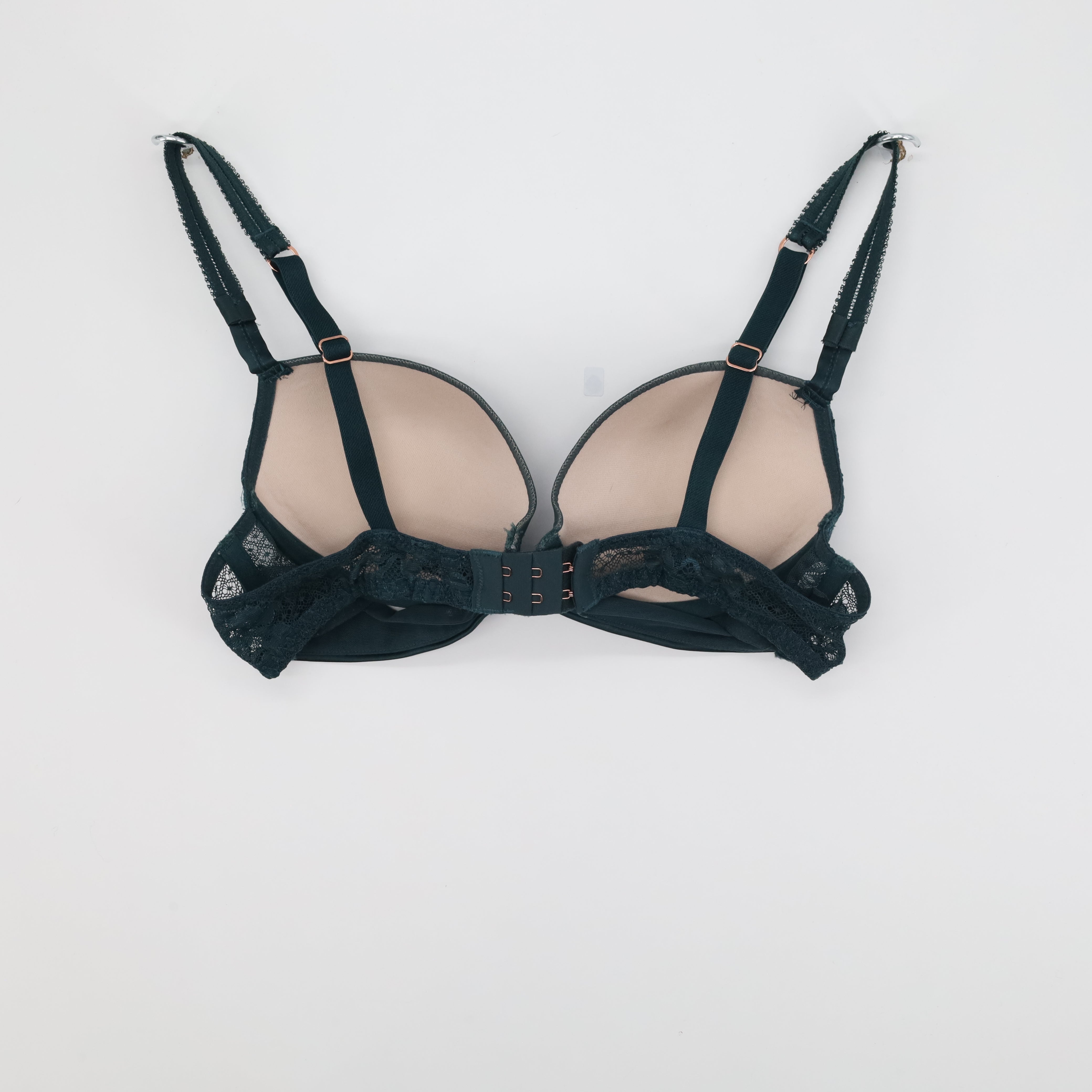 Soutien-gorge RougeGorge Vert