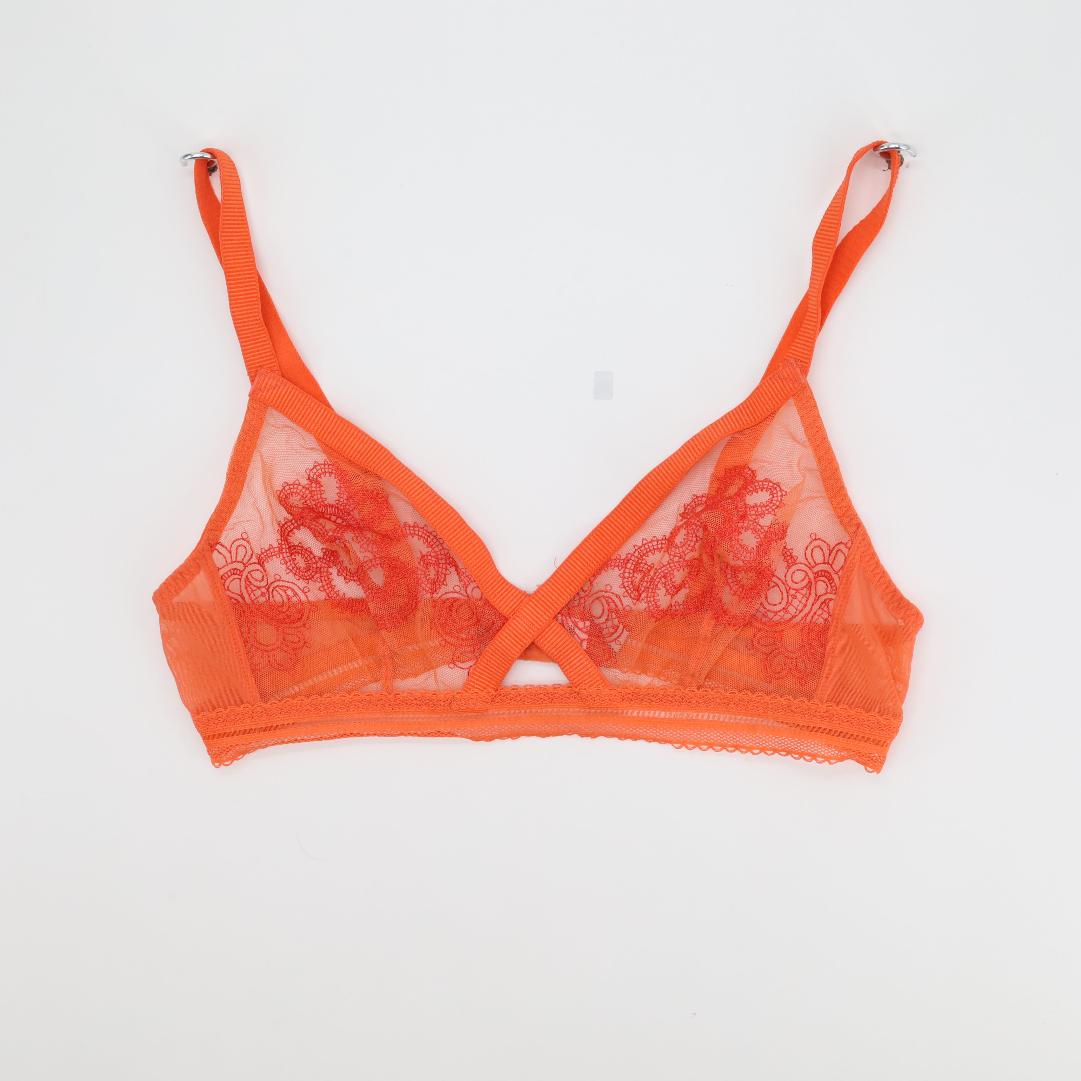 Soutien-gorge Simone Pérèle Orange