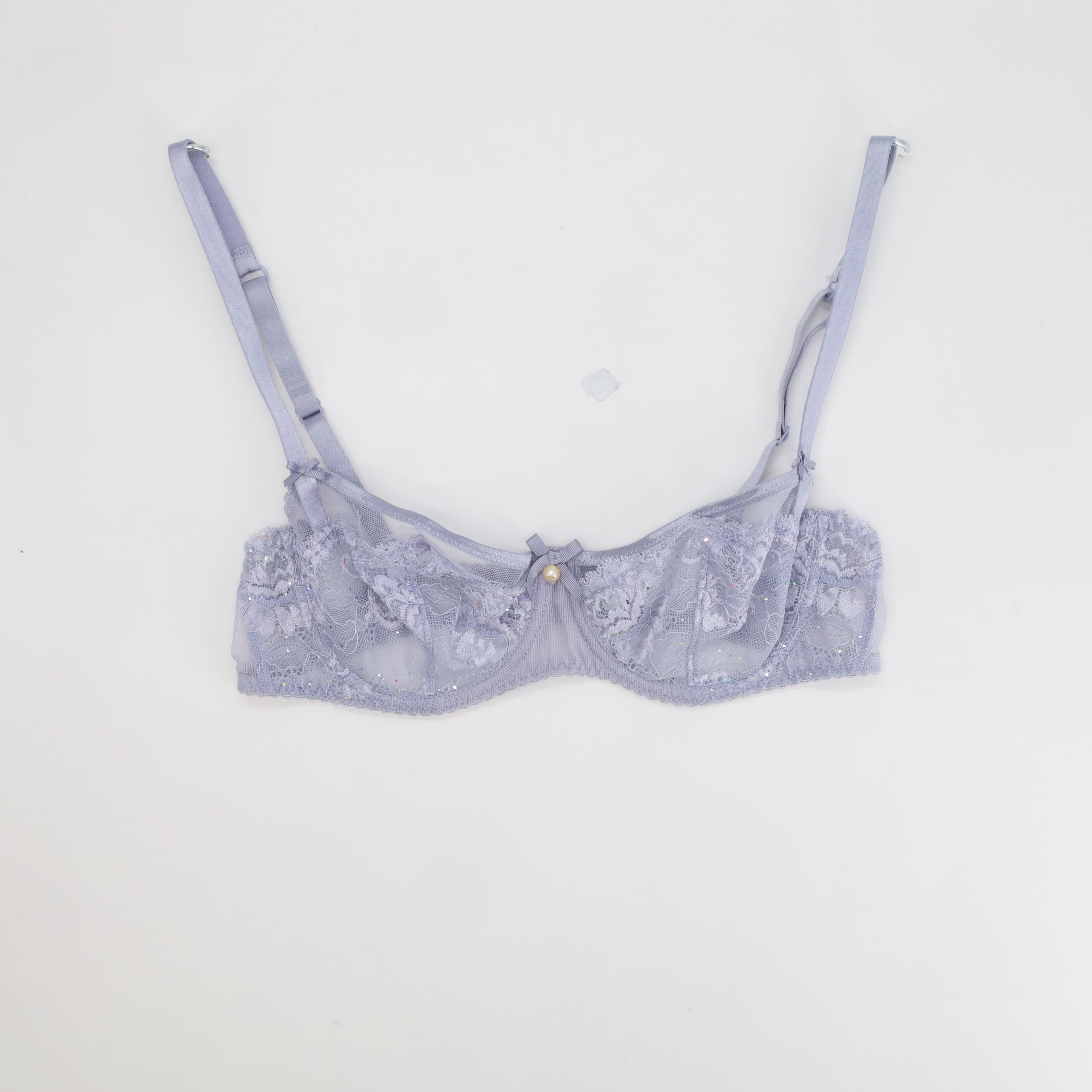Soutien-gorge Aubade Bleu
