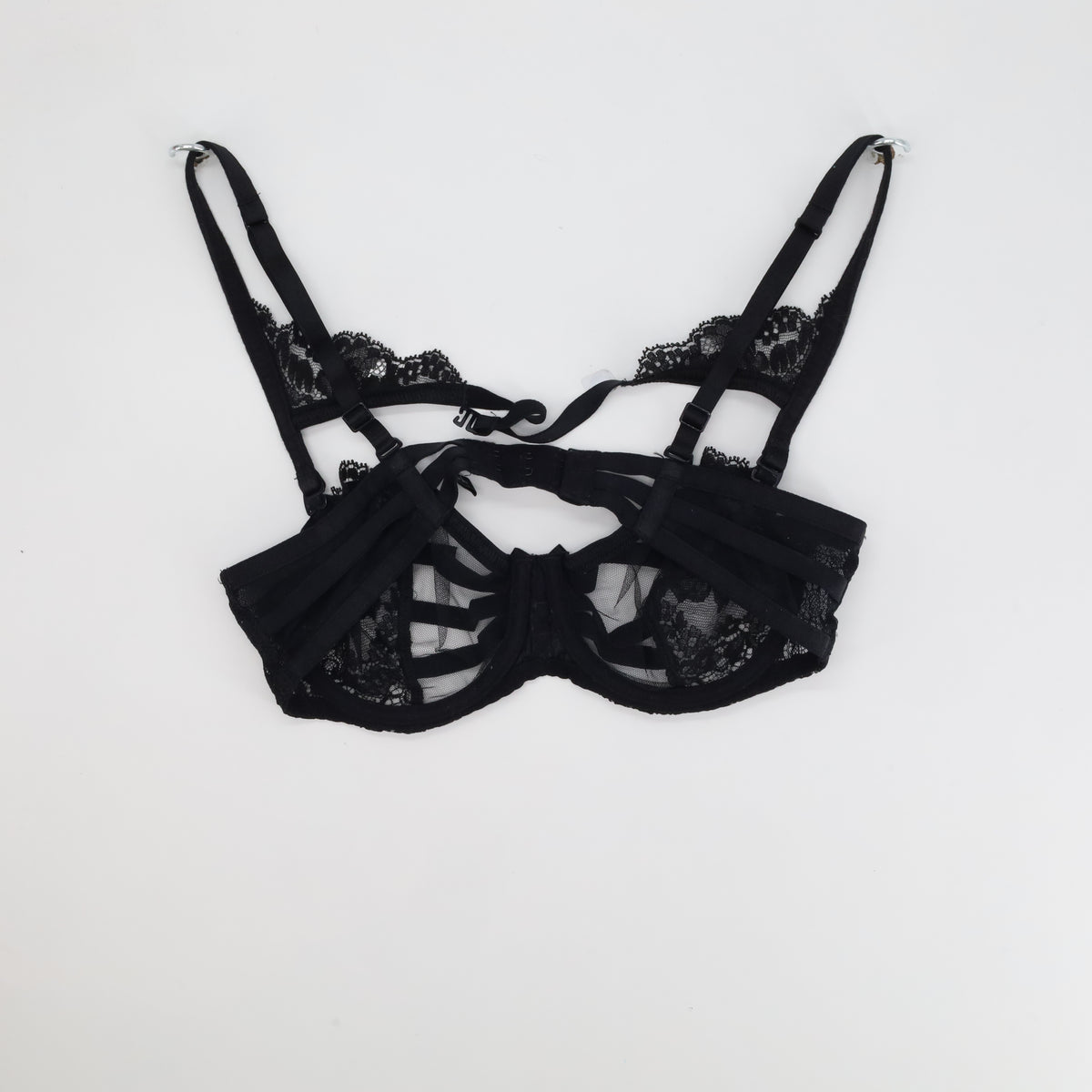 Soutien-gorge Aubade Noir
