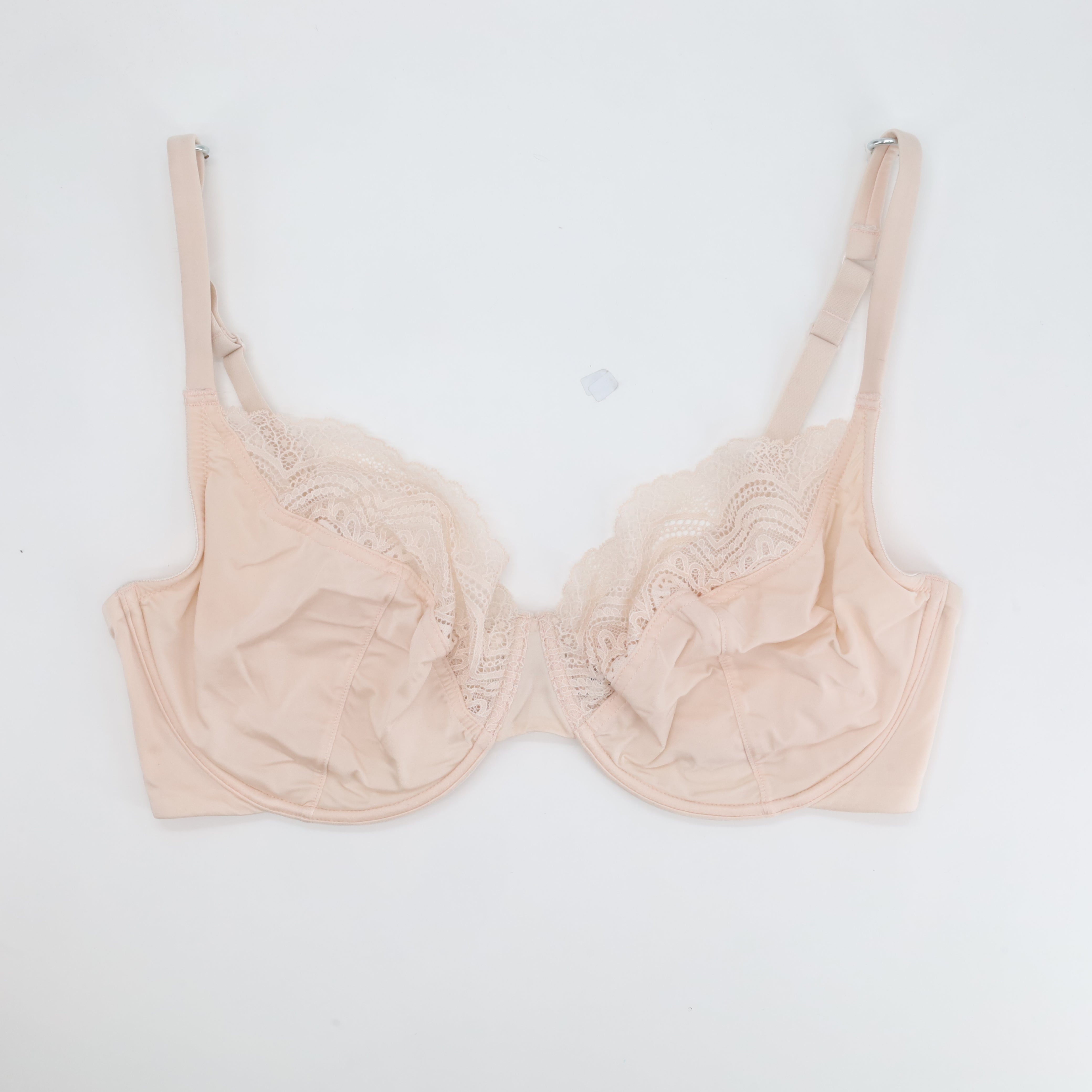 Soutien-gorge RougeGorge Rose