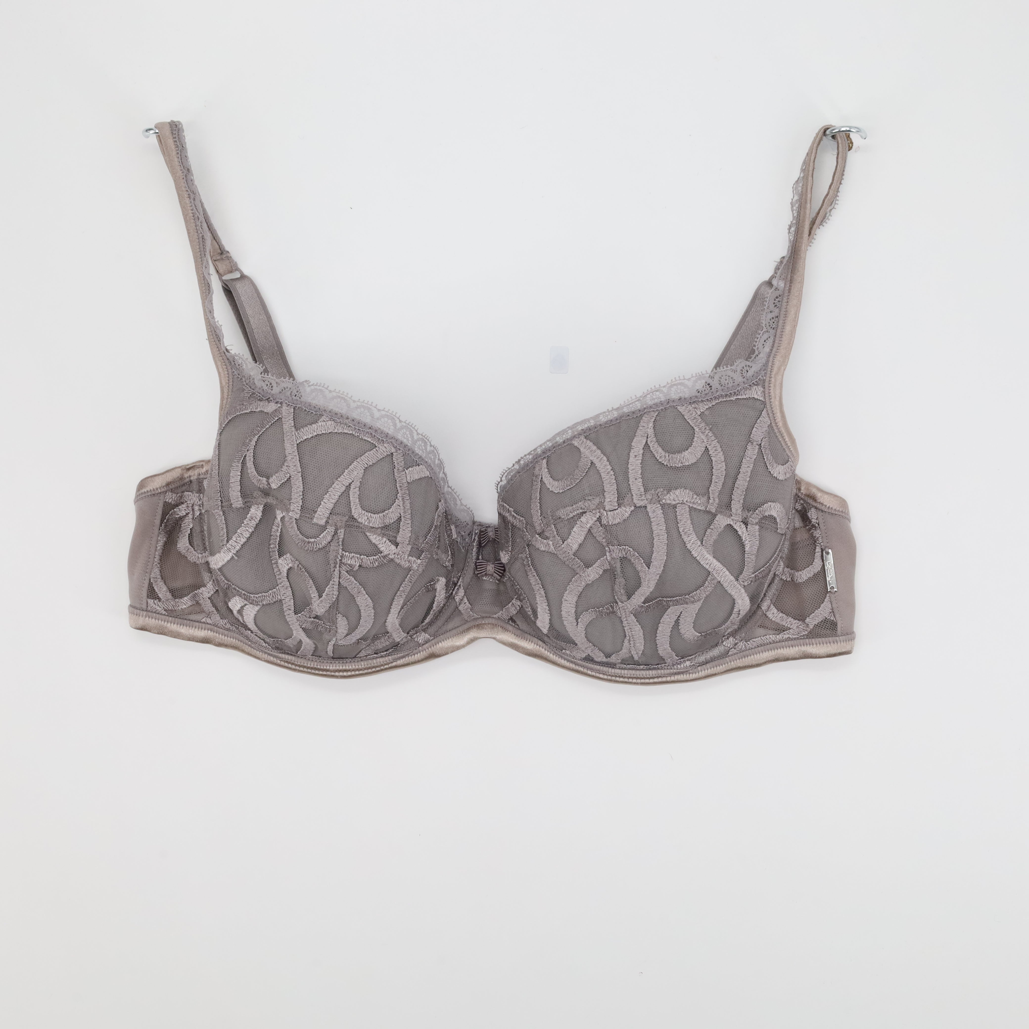 Soutien-gorge Maison Lejaby Gris
