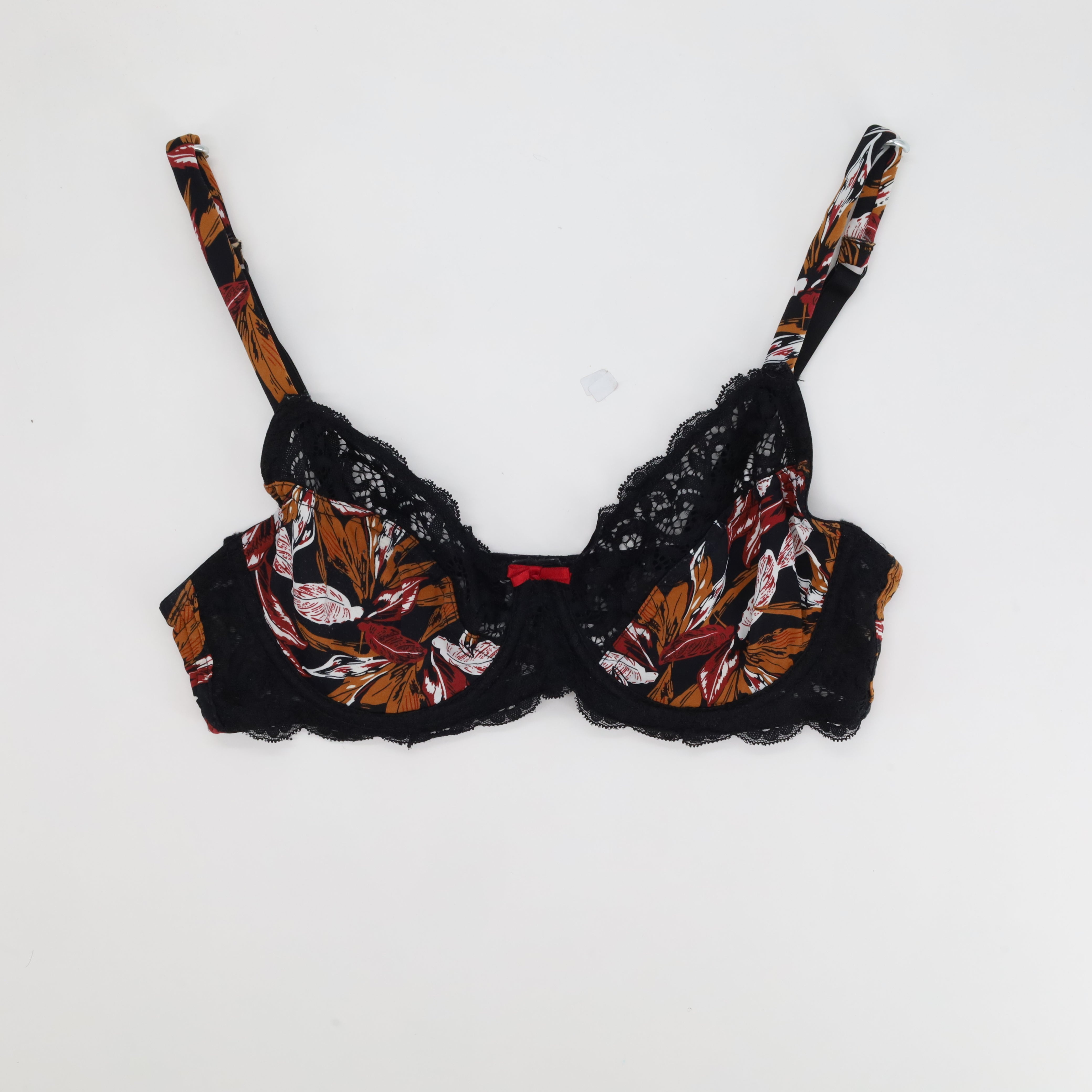 Soutien-gorge Noir