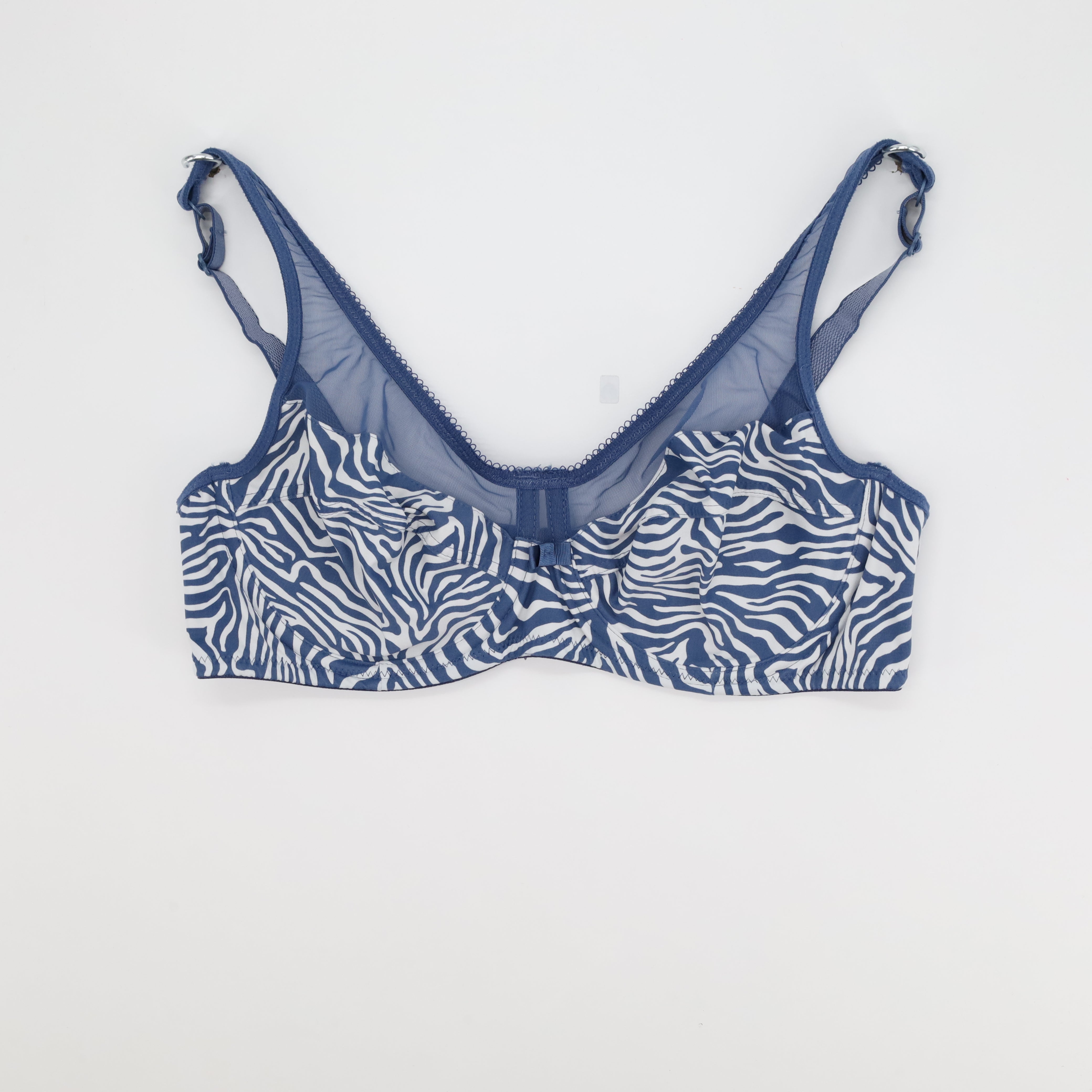 Soutien-gorge DIM Bleu