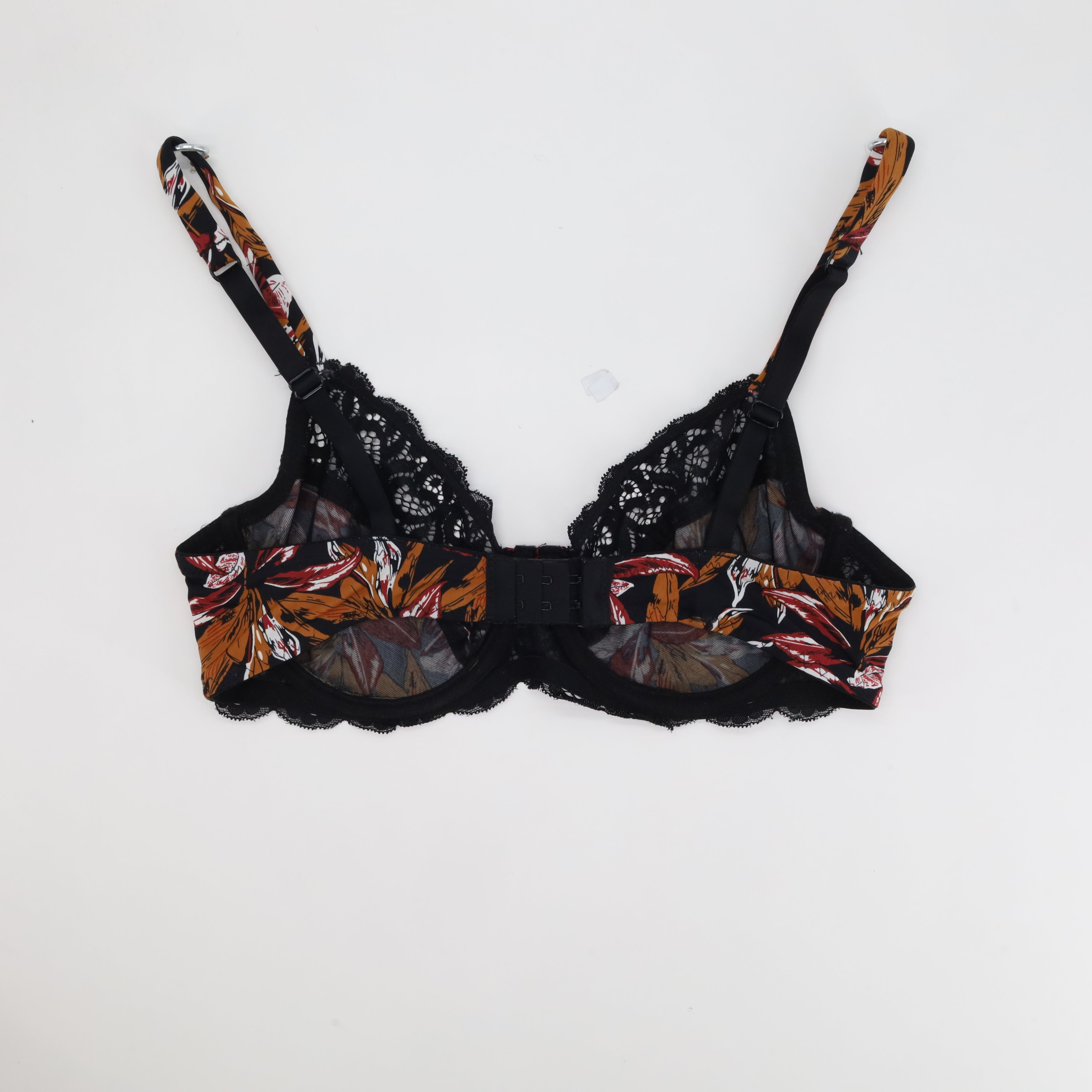 Soutien-gorge Noir