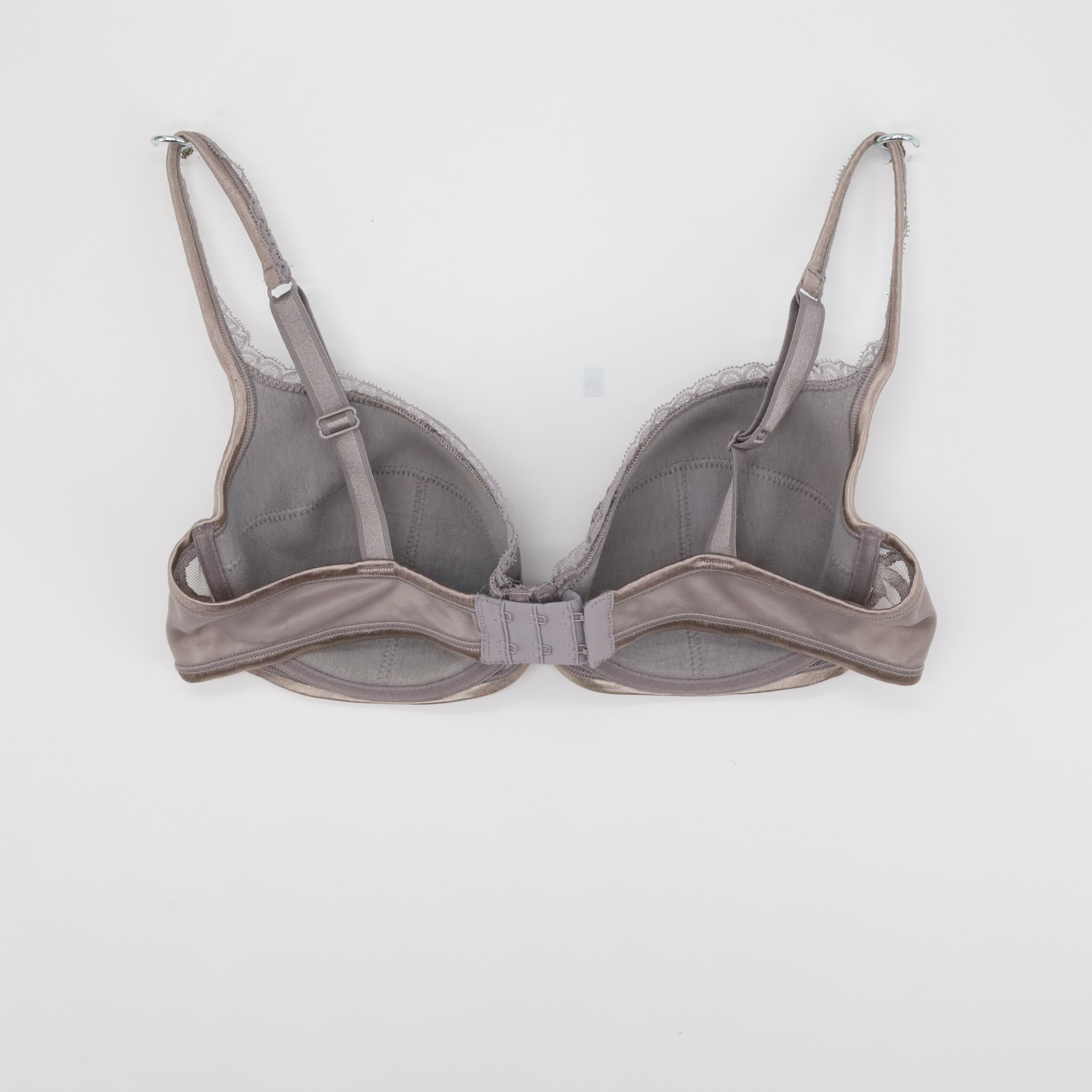 Soutien-gorge Maison Lejaby Gris