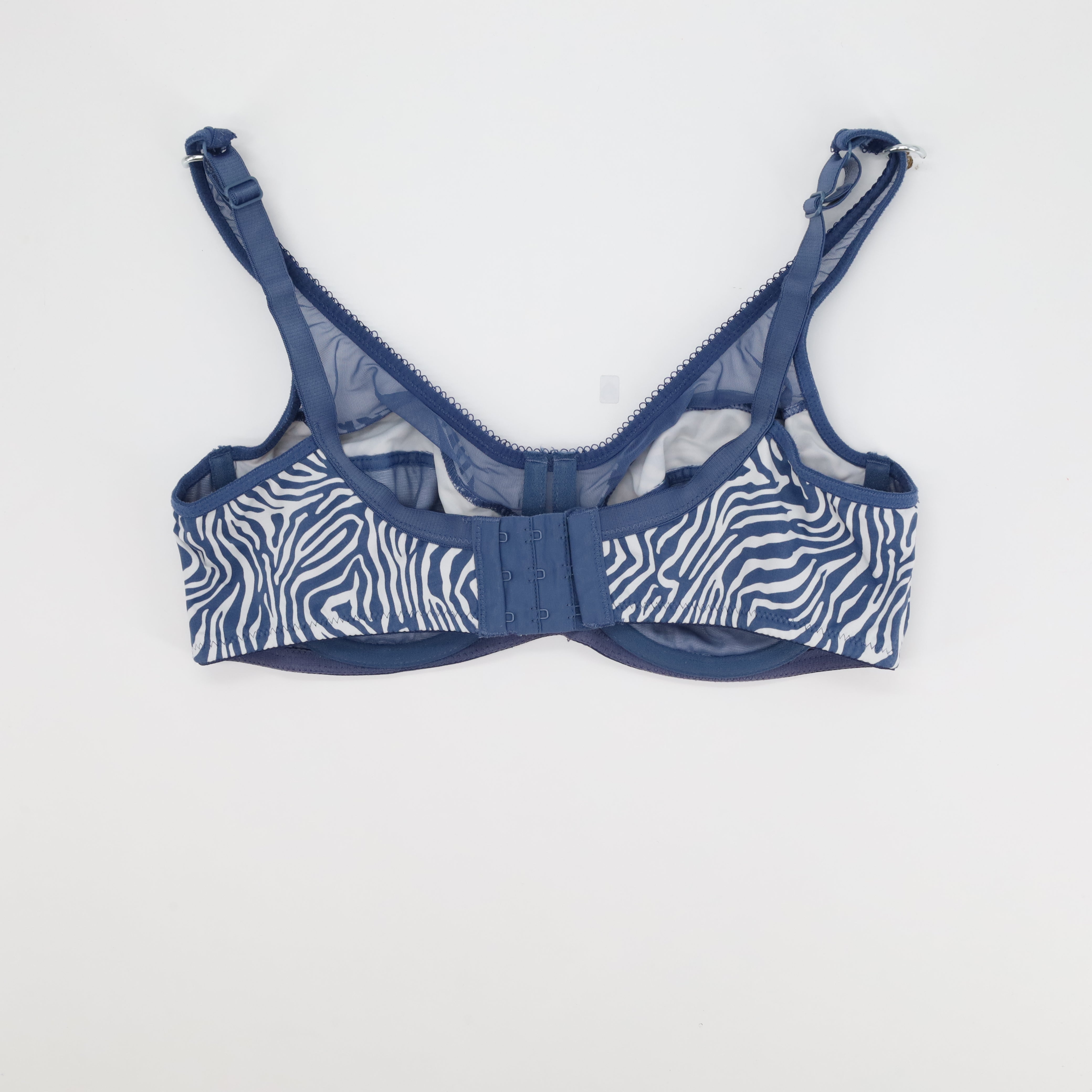 Soutien-gorge DIM Bleu
