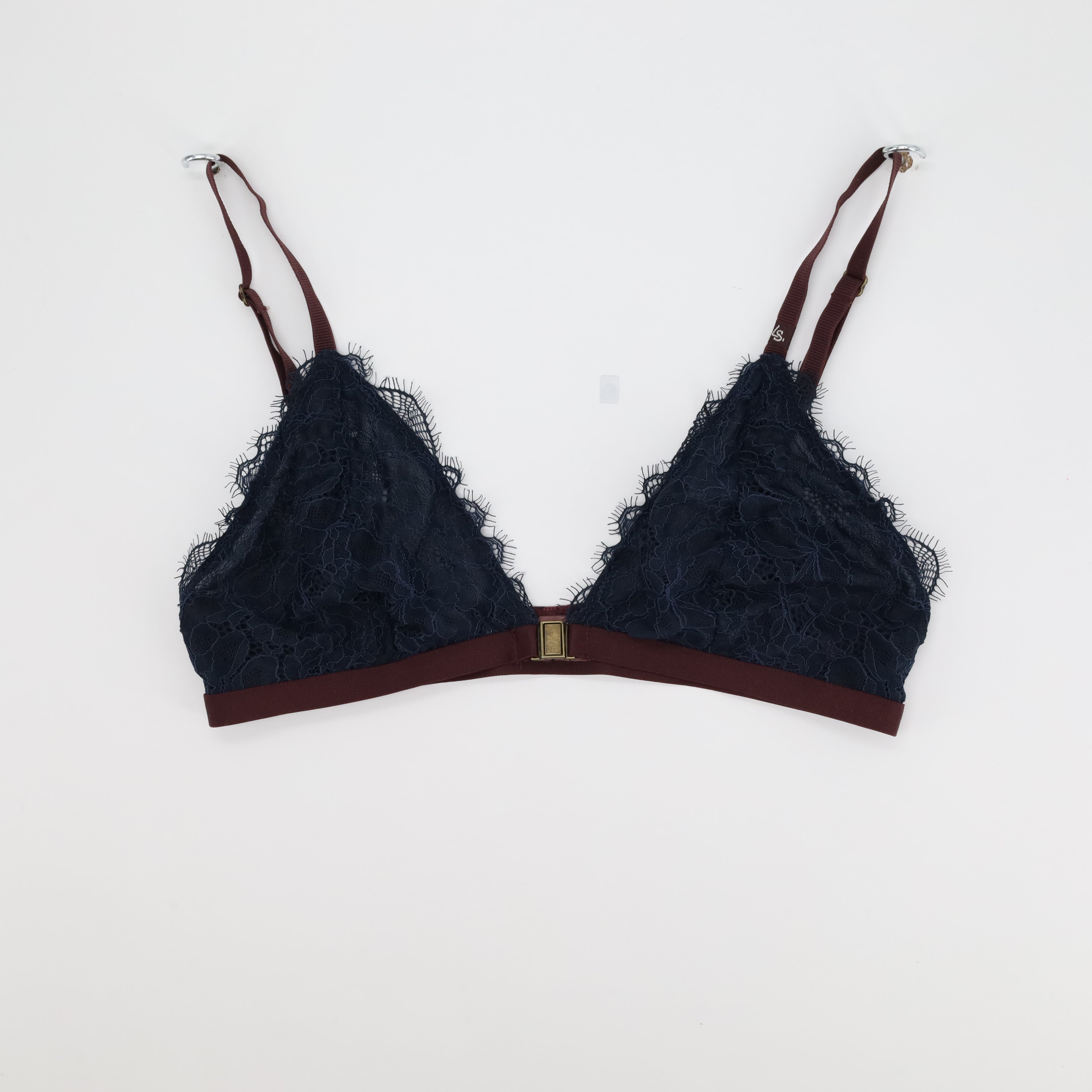 Soutien-gorge Love stories Bleu
