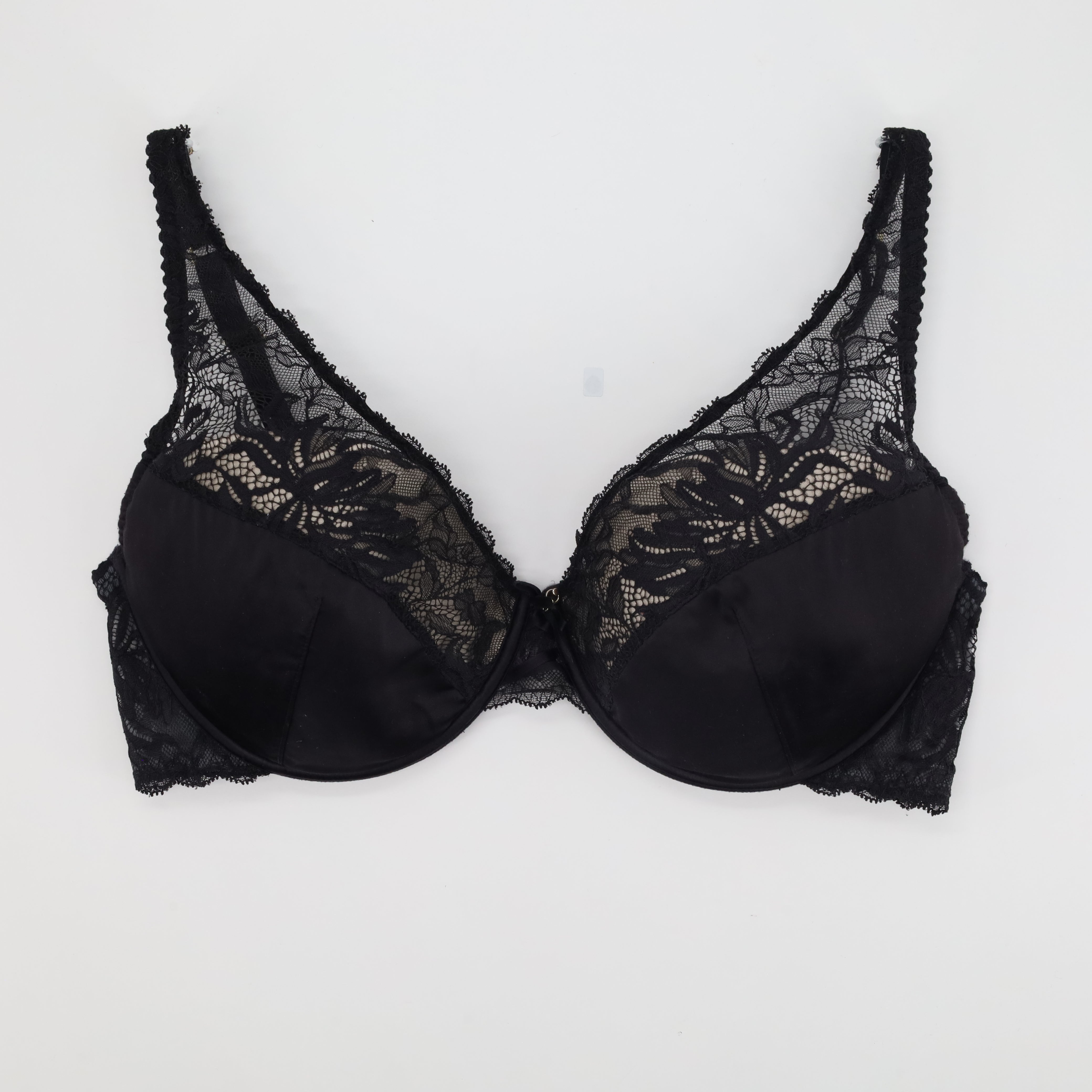 Soutien-gorge RougeGorge Noir
