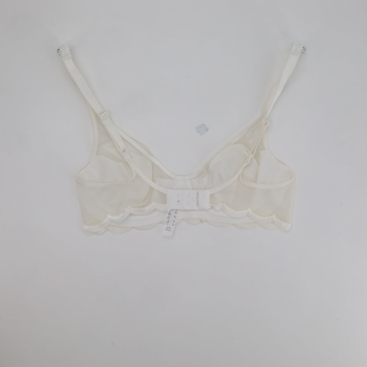 Soutien-gorge Playtex Blanc
