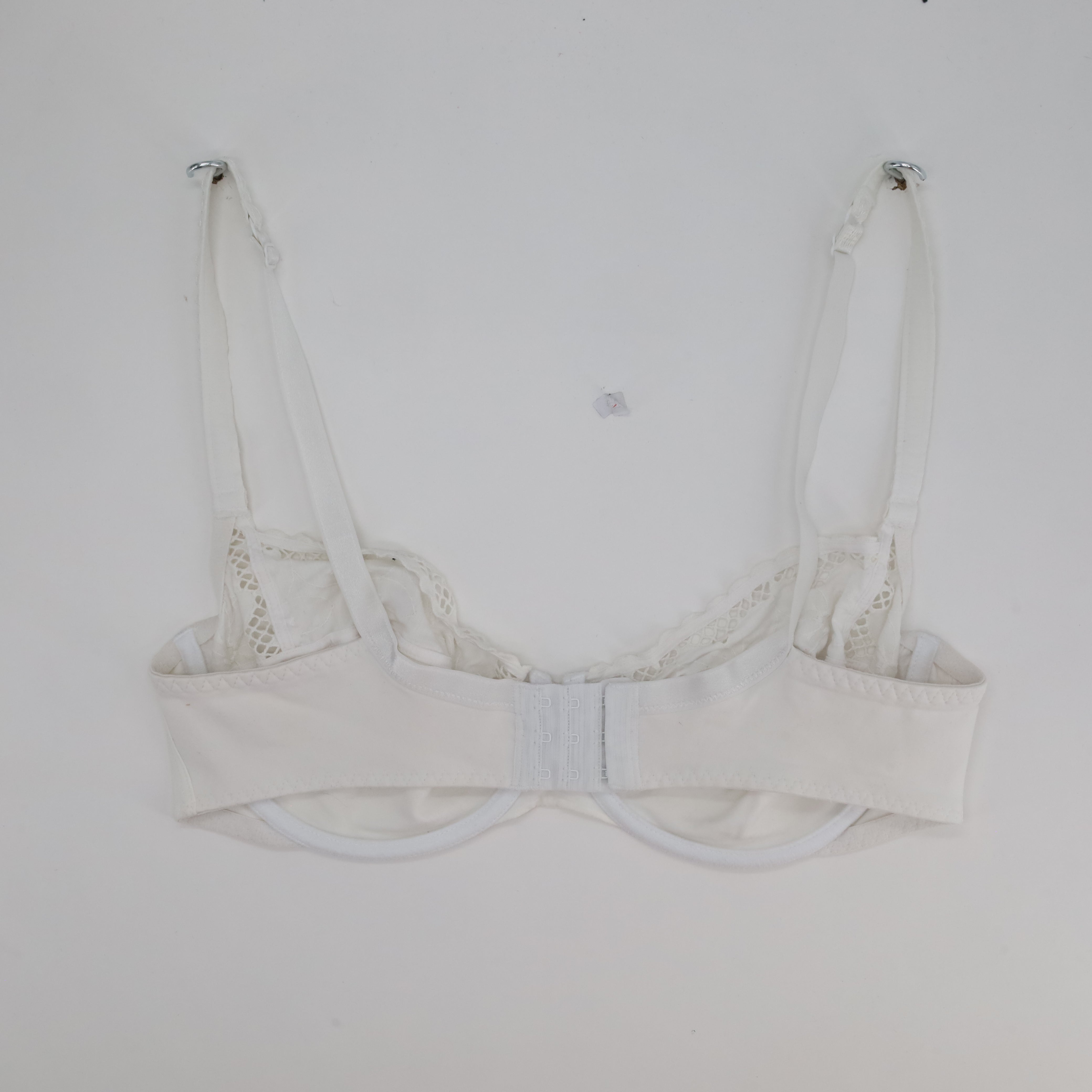 Soutien-gorge Maison Lejaby Blanc