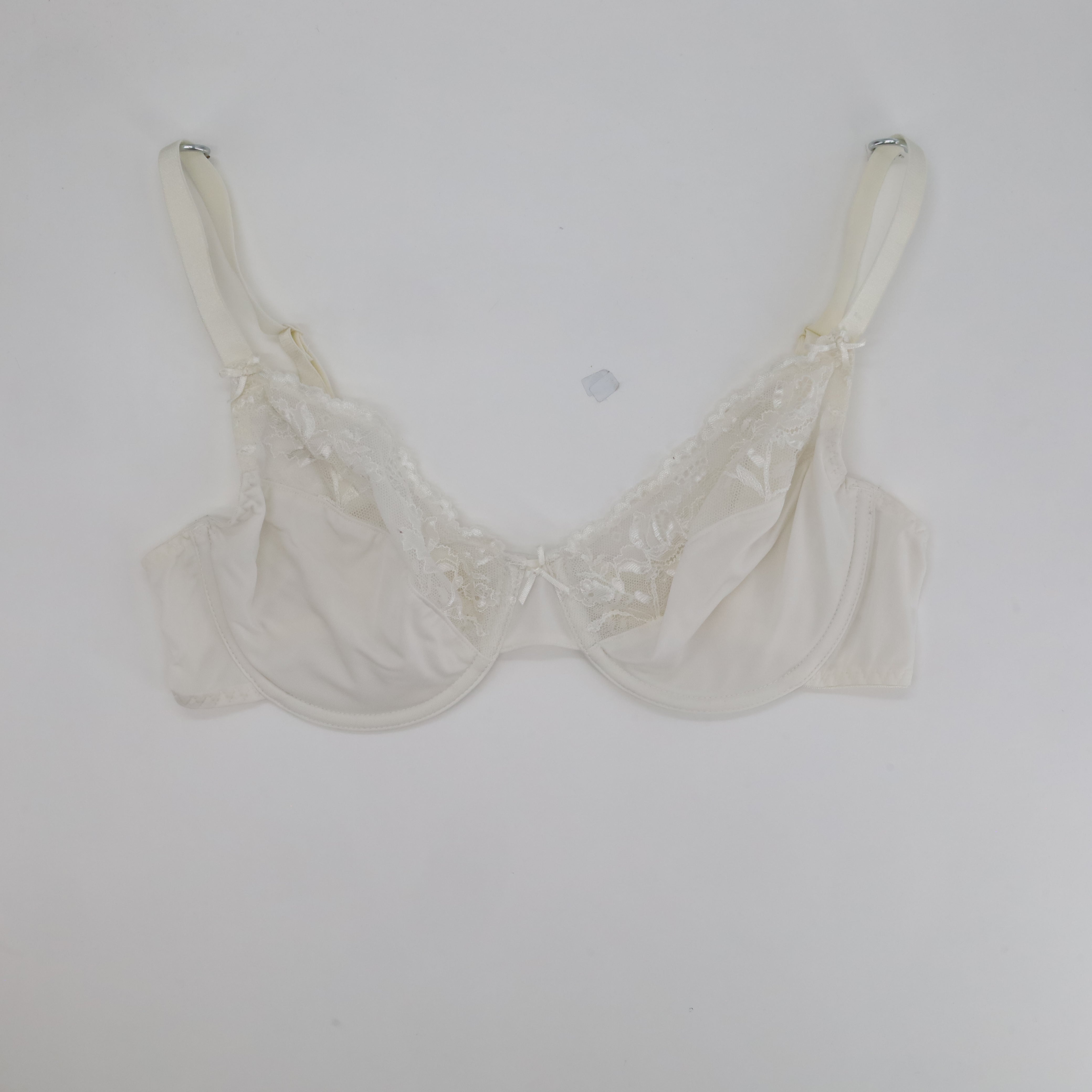 Soutien-gorge Blanc