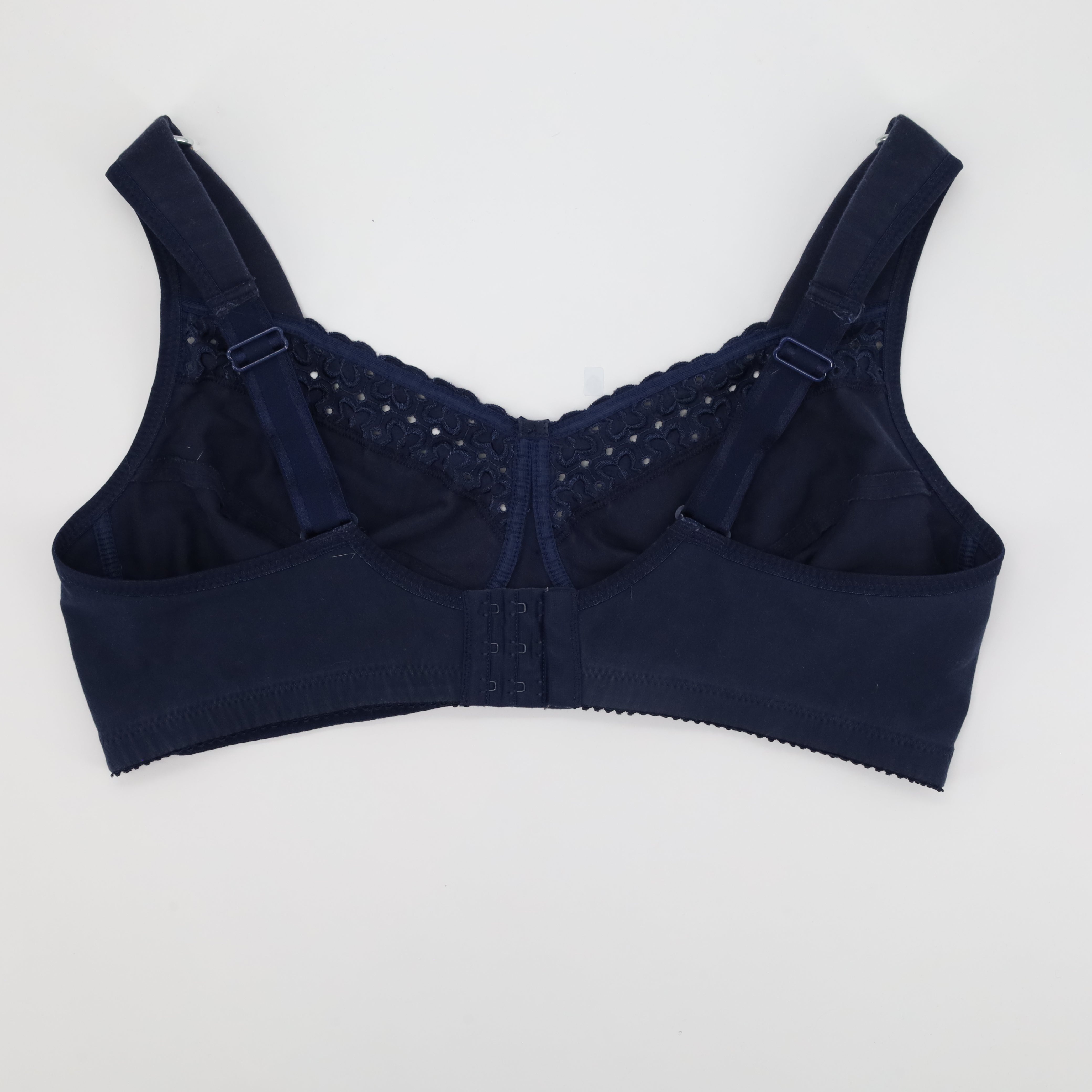 Soutien-gorge Miss Mary Bleu