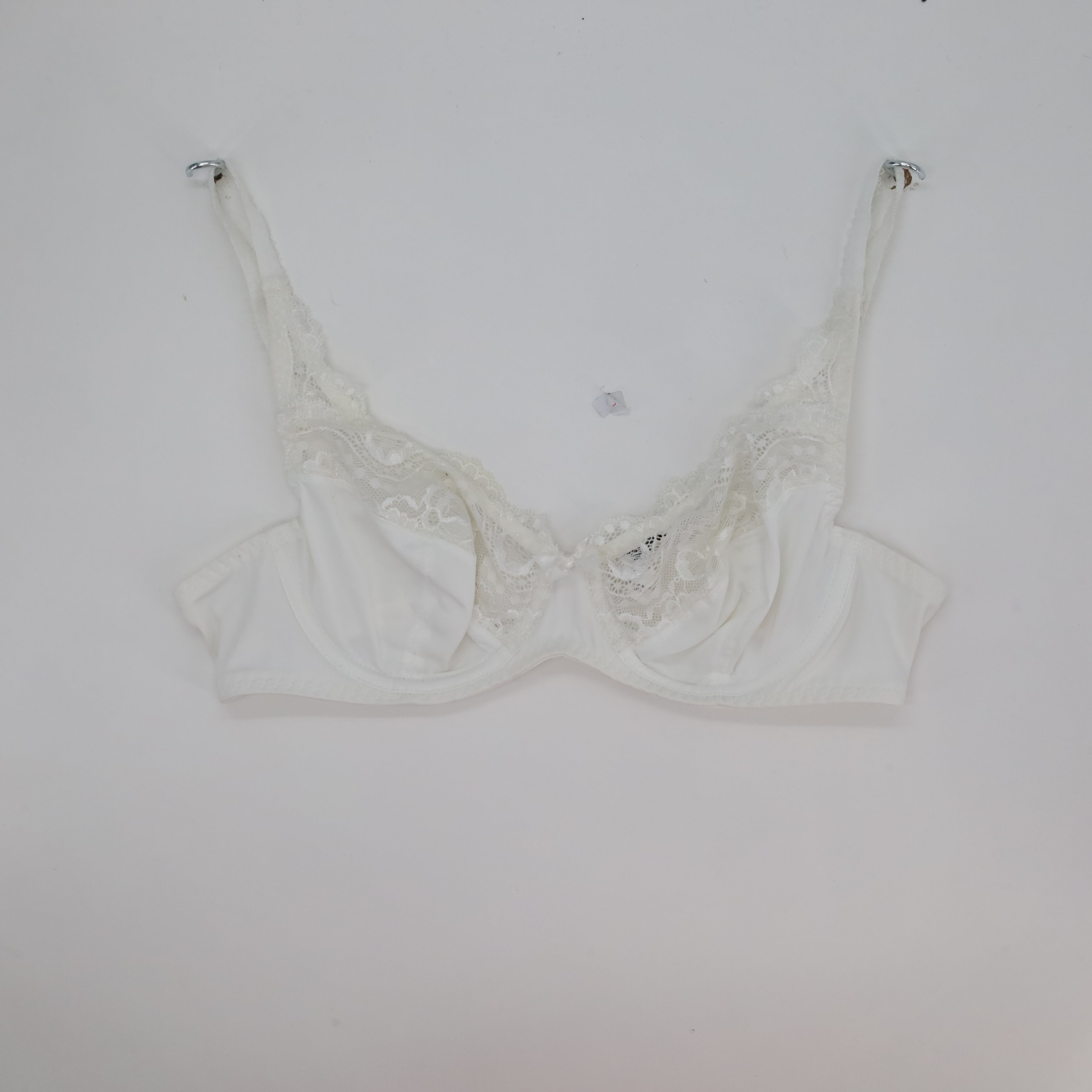 Soutien-gorge Playtex Blanc