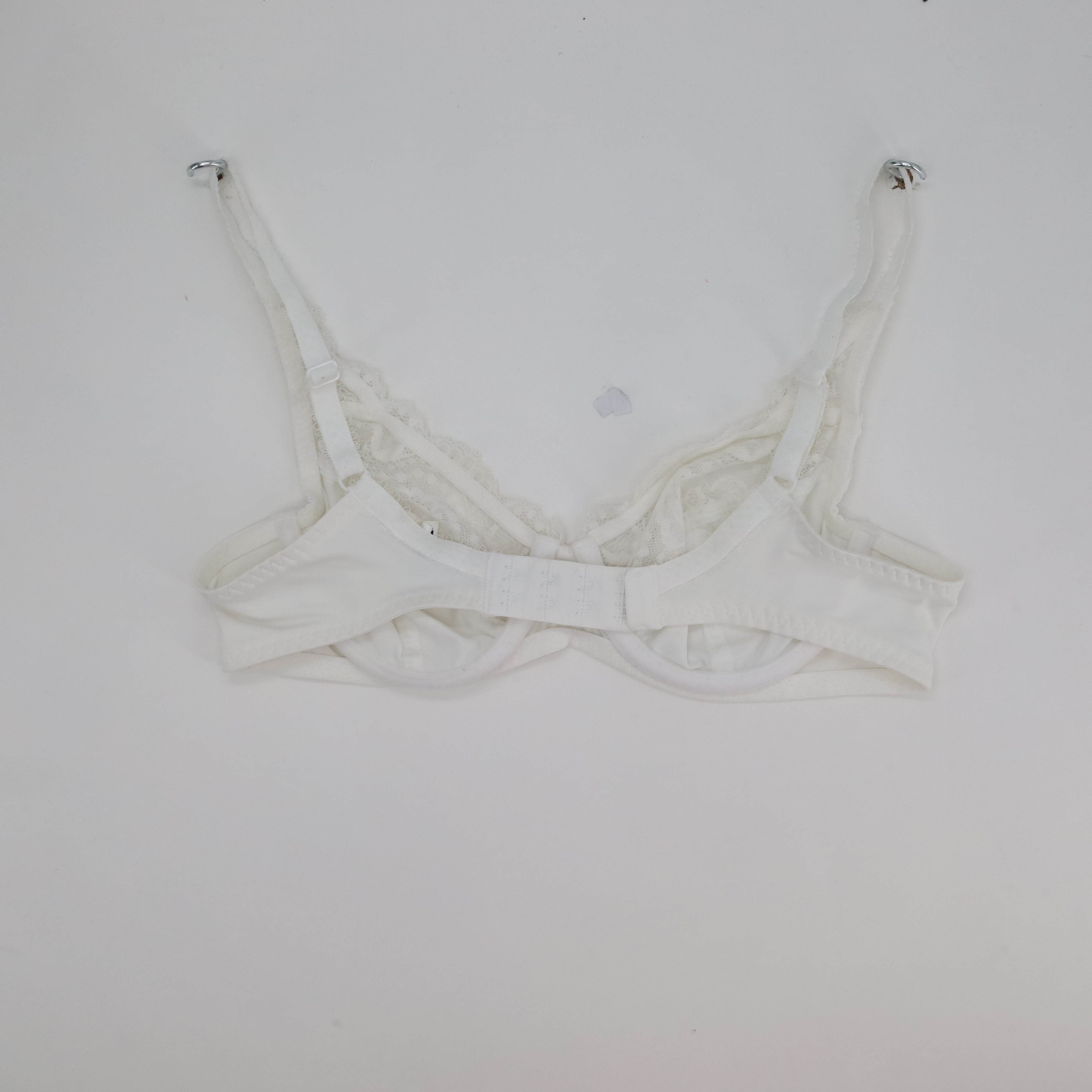 Soutien-gorge Playtex Blanc