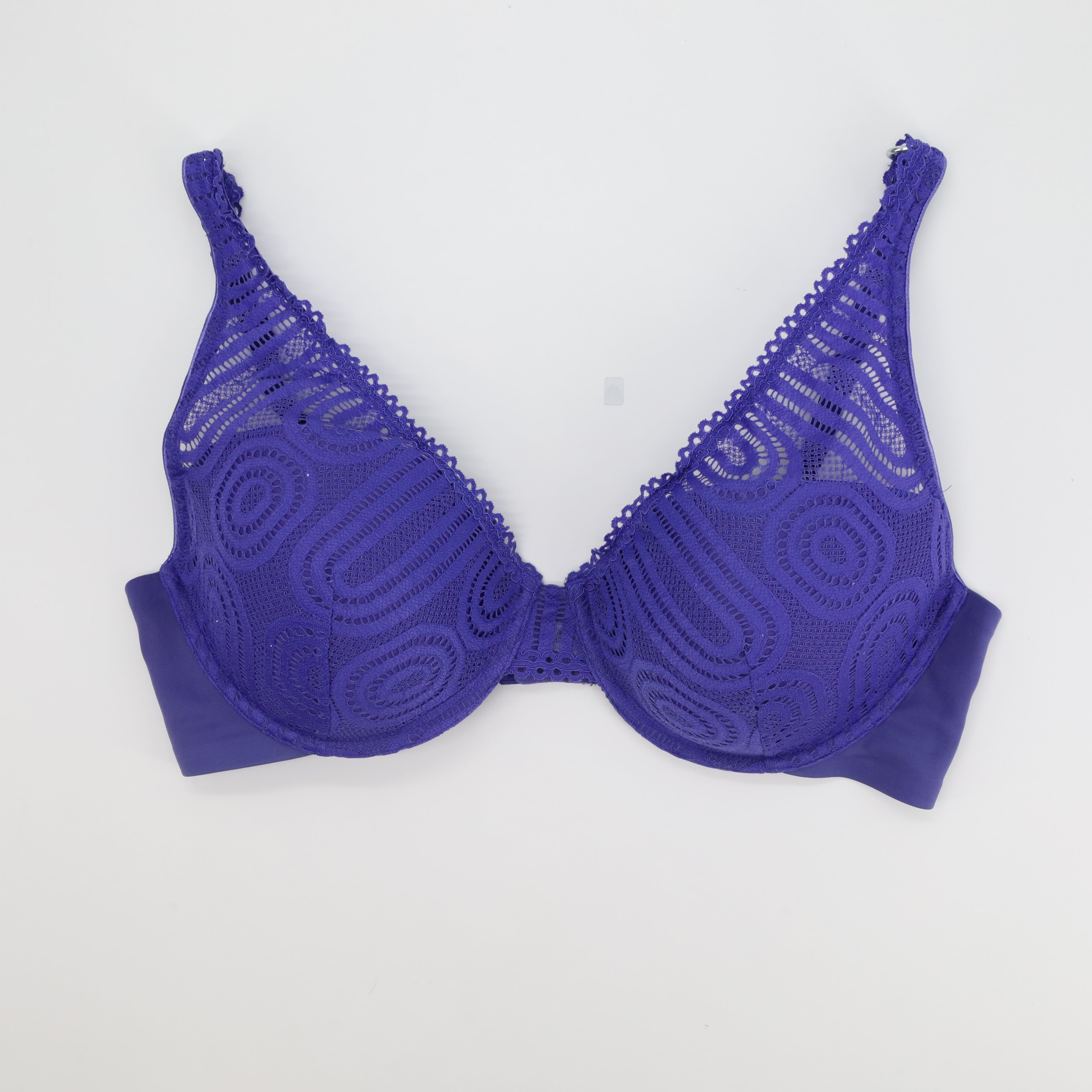 Soutien-gorge RougeGorge Violet