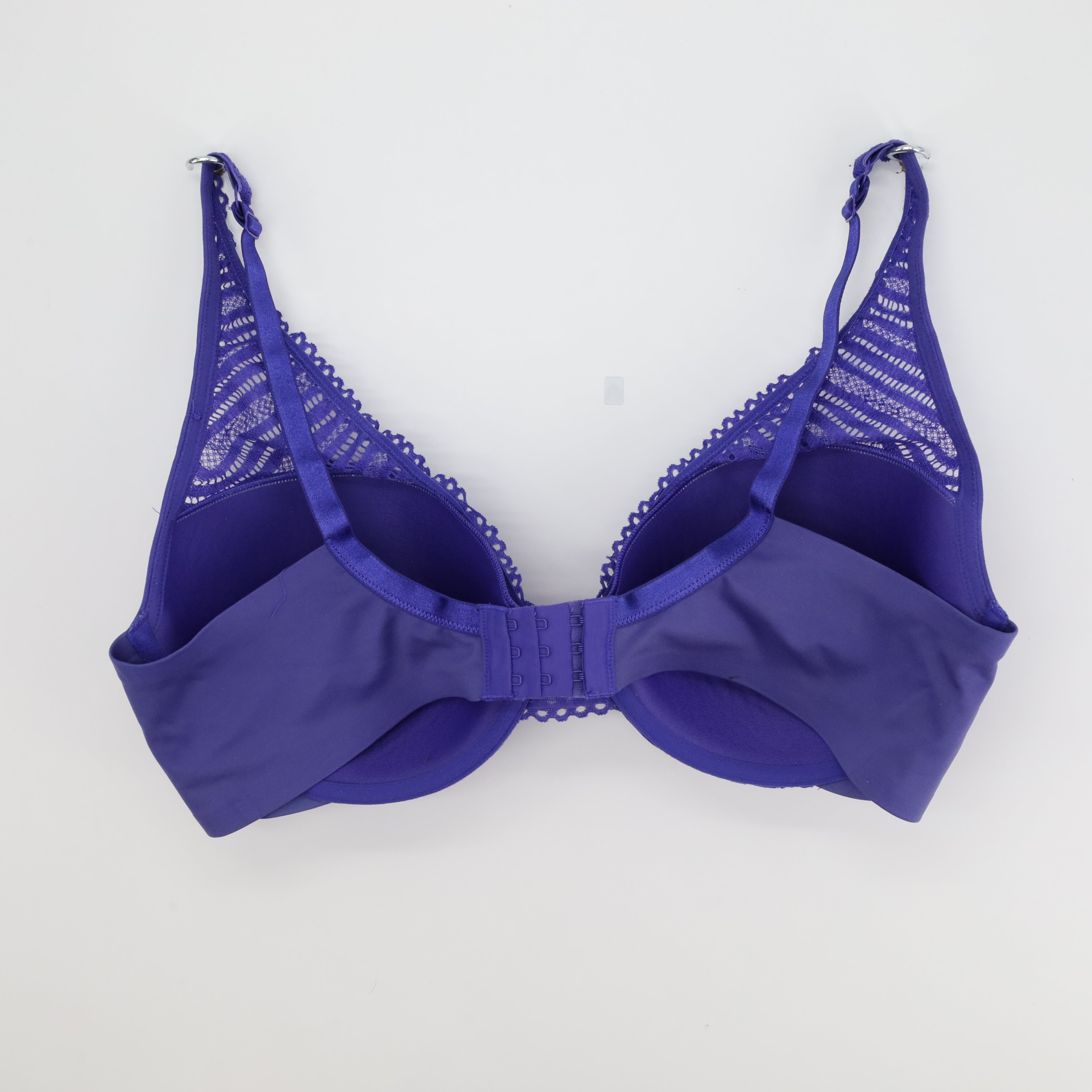 Soutien-gorge RougeGorge Violet