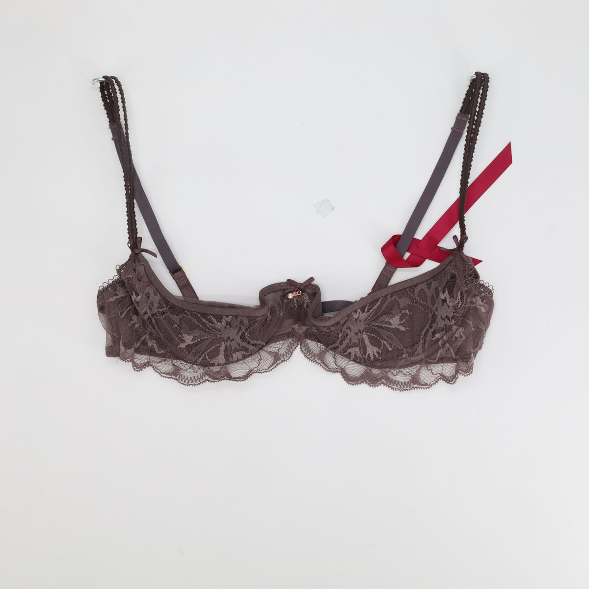 Soutien-gorge Valisere Gris