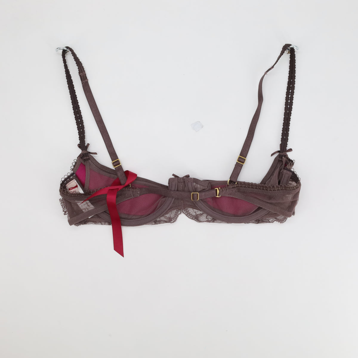 Soutien-gorge Valisere Gris