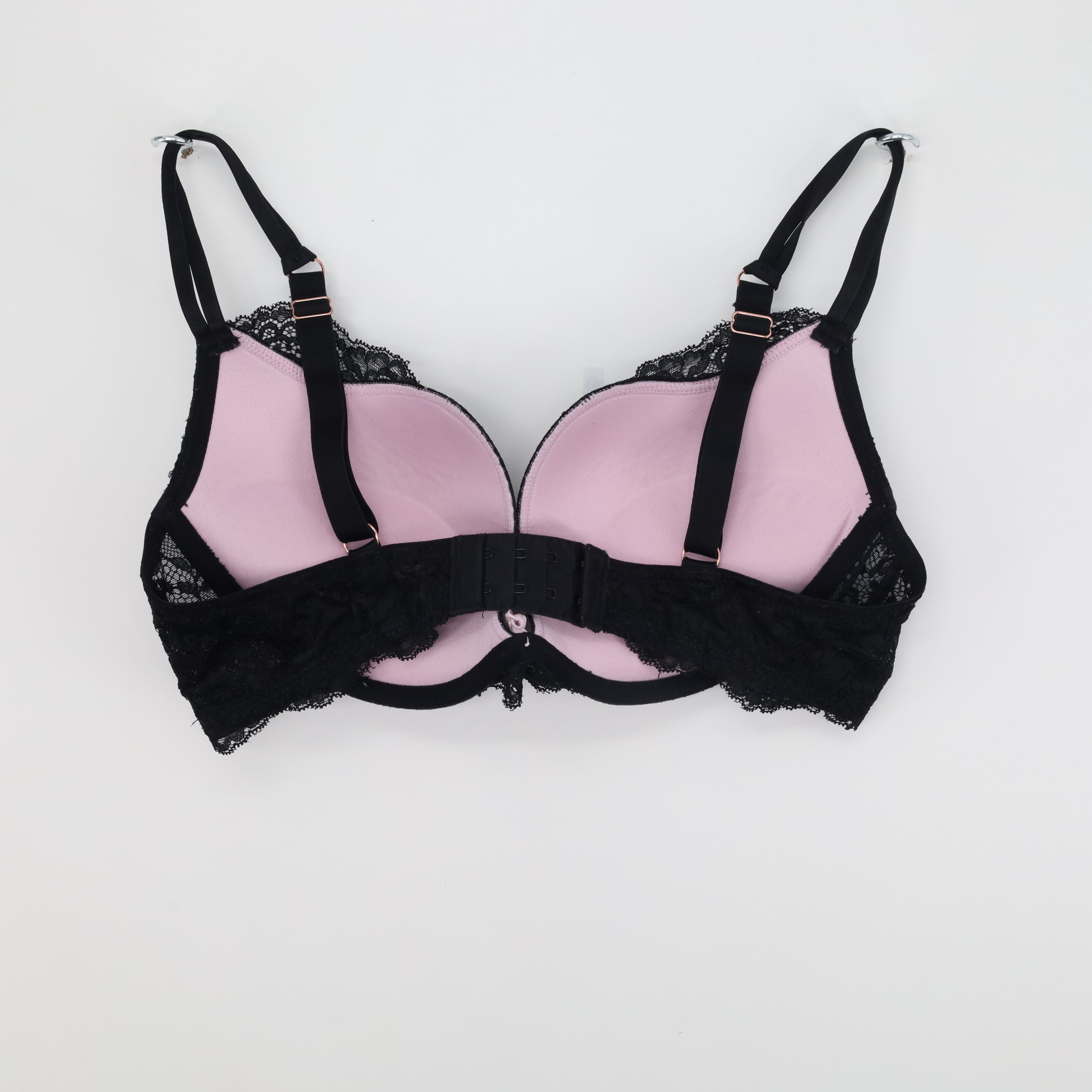 Soutien-gorge Valege Noir