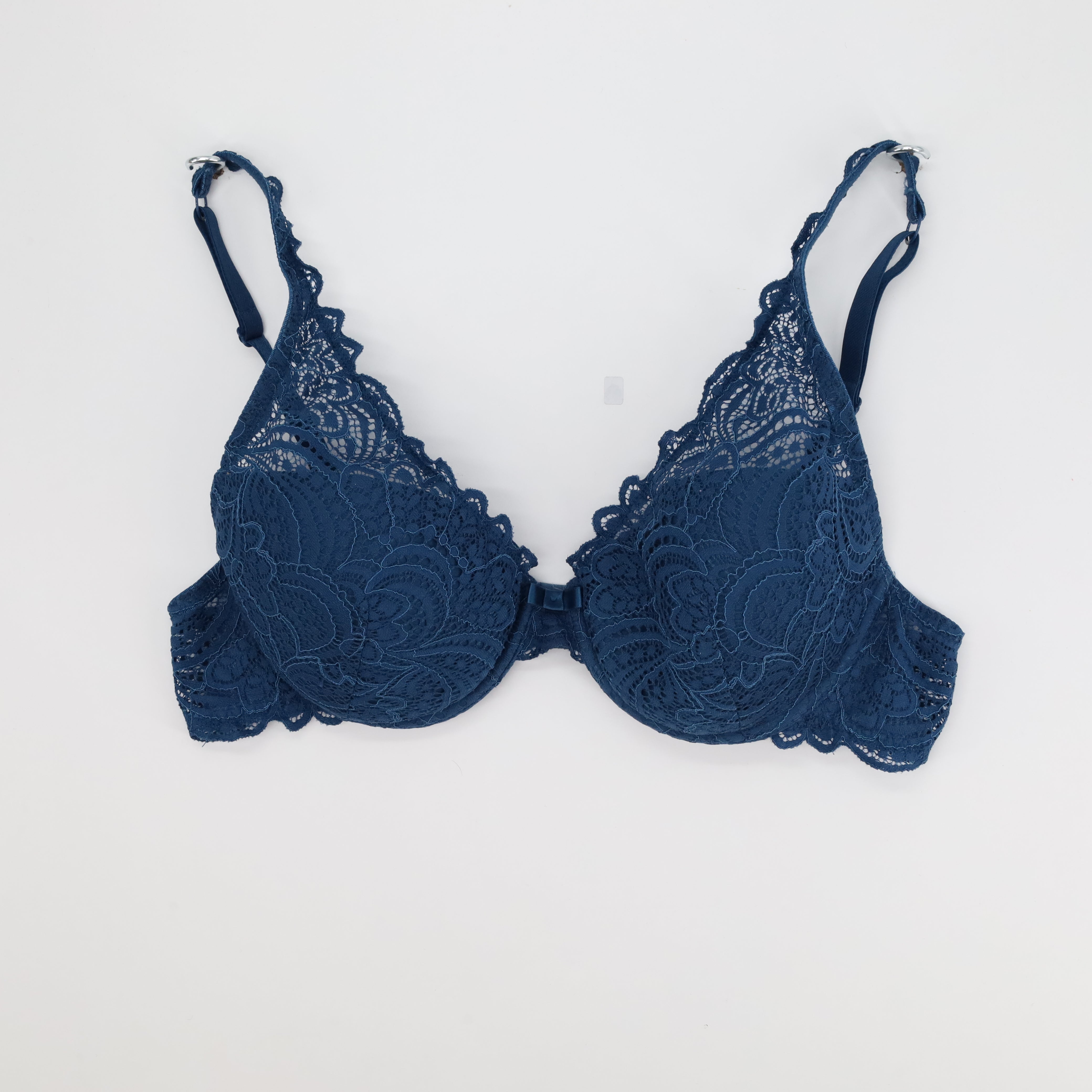 Soutien-gorge RougeGorge Bleu