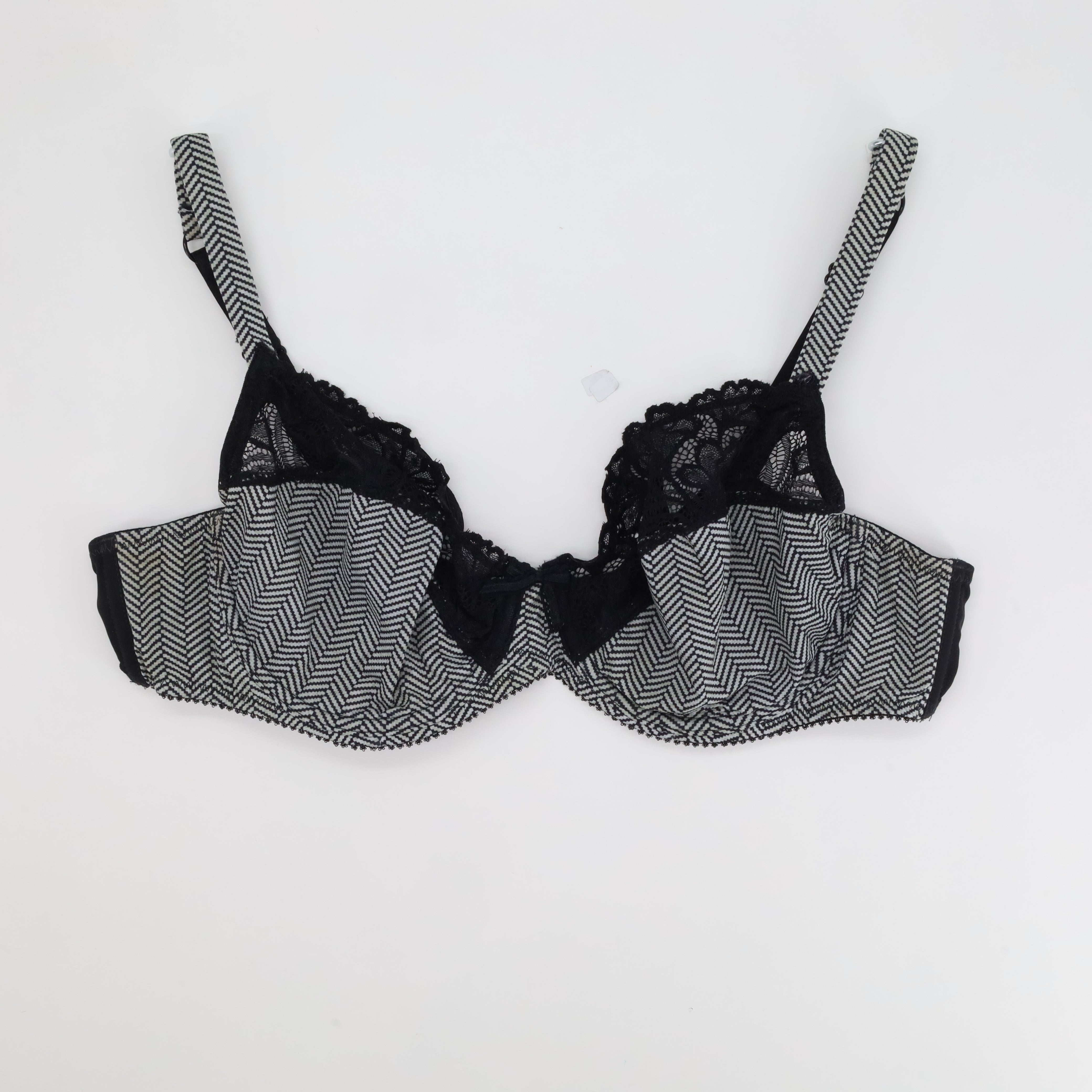 Soutien-gorge Sans Complexe Noir