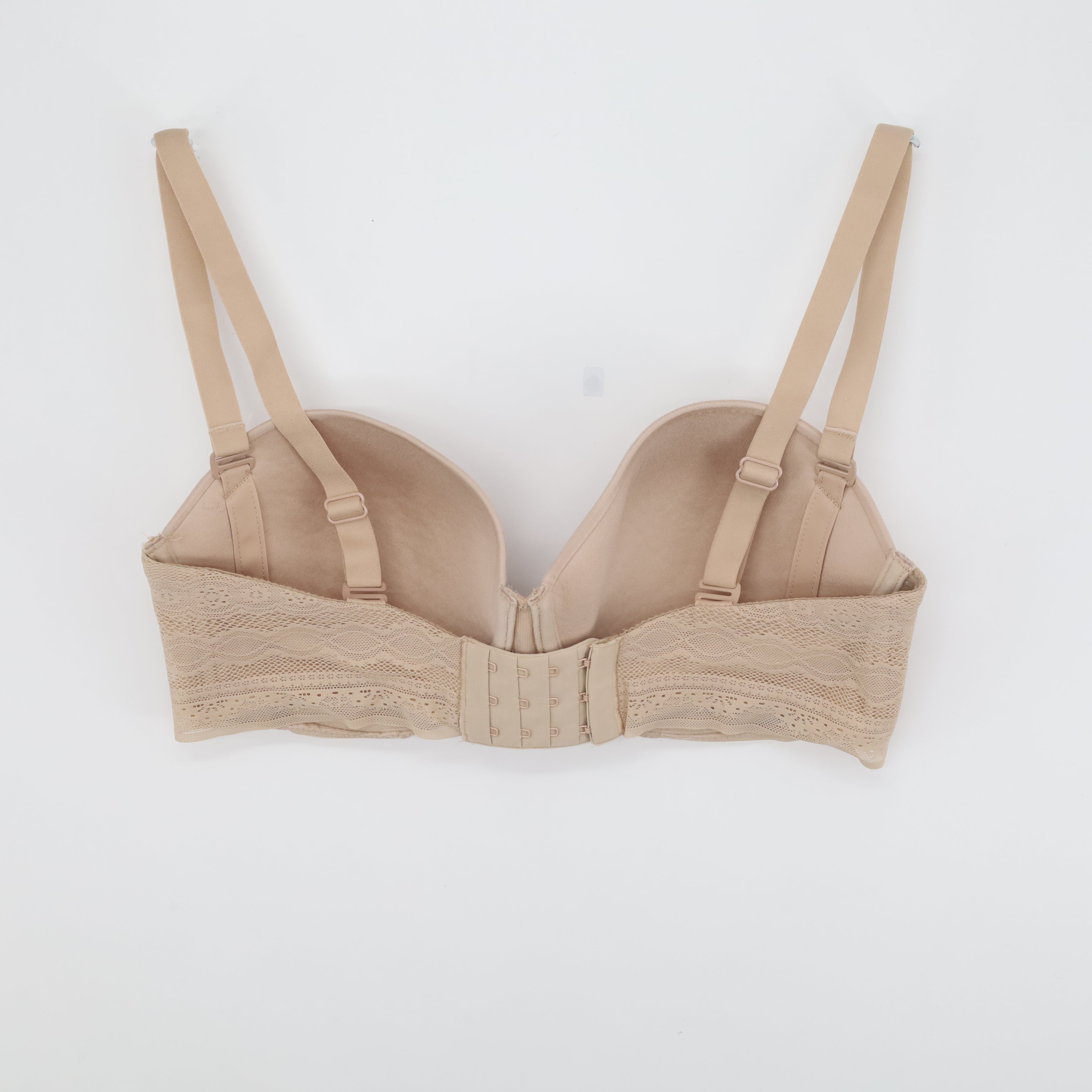 Soutien-gorge Darjeeling Beige