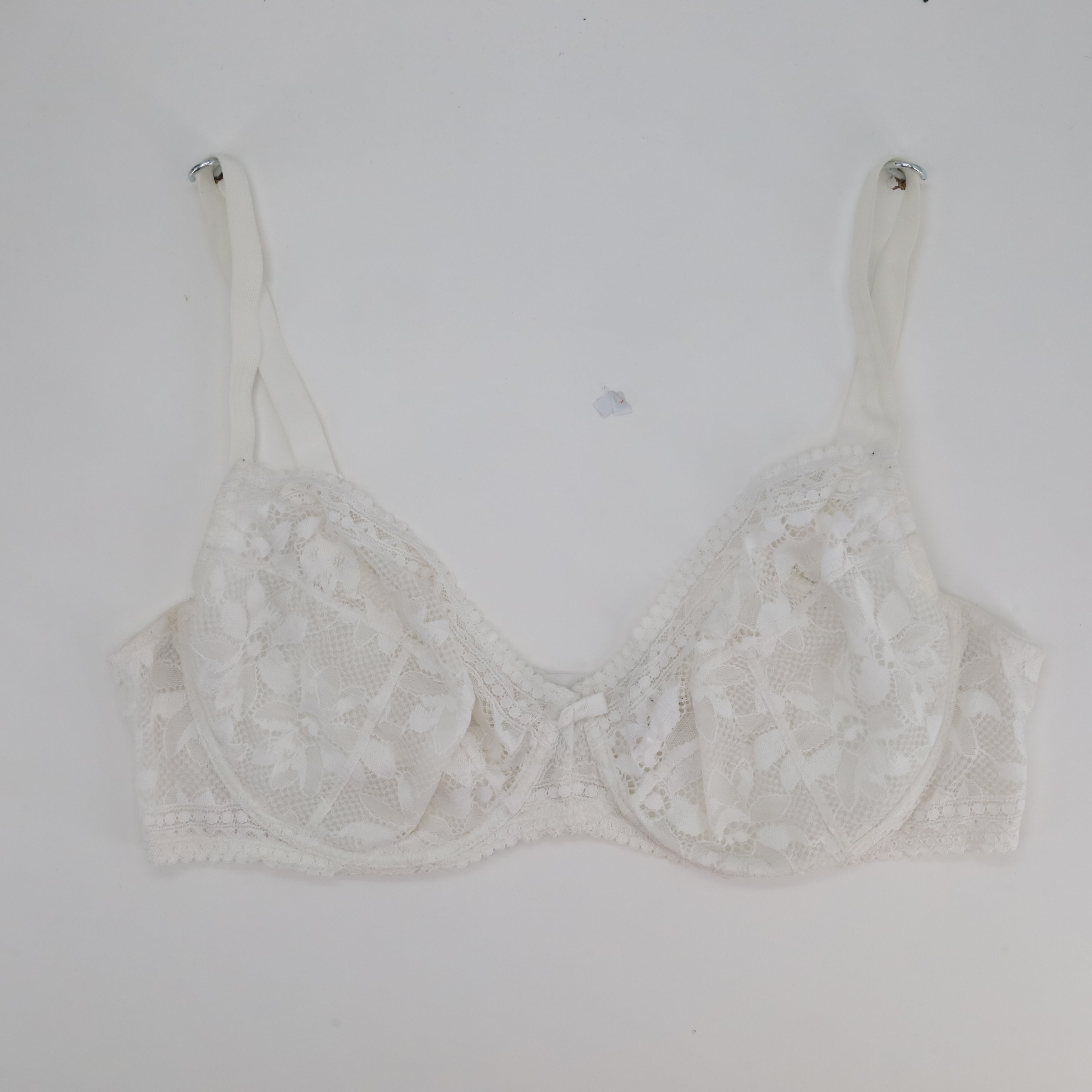 Soutien-gorge RougeGorge Blanc