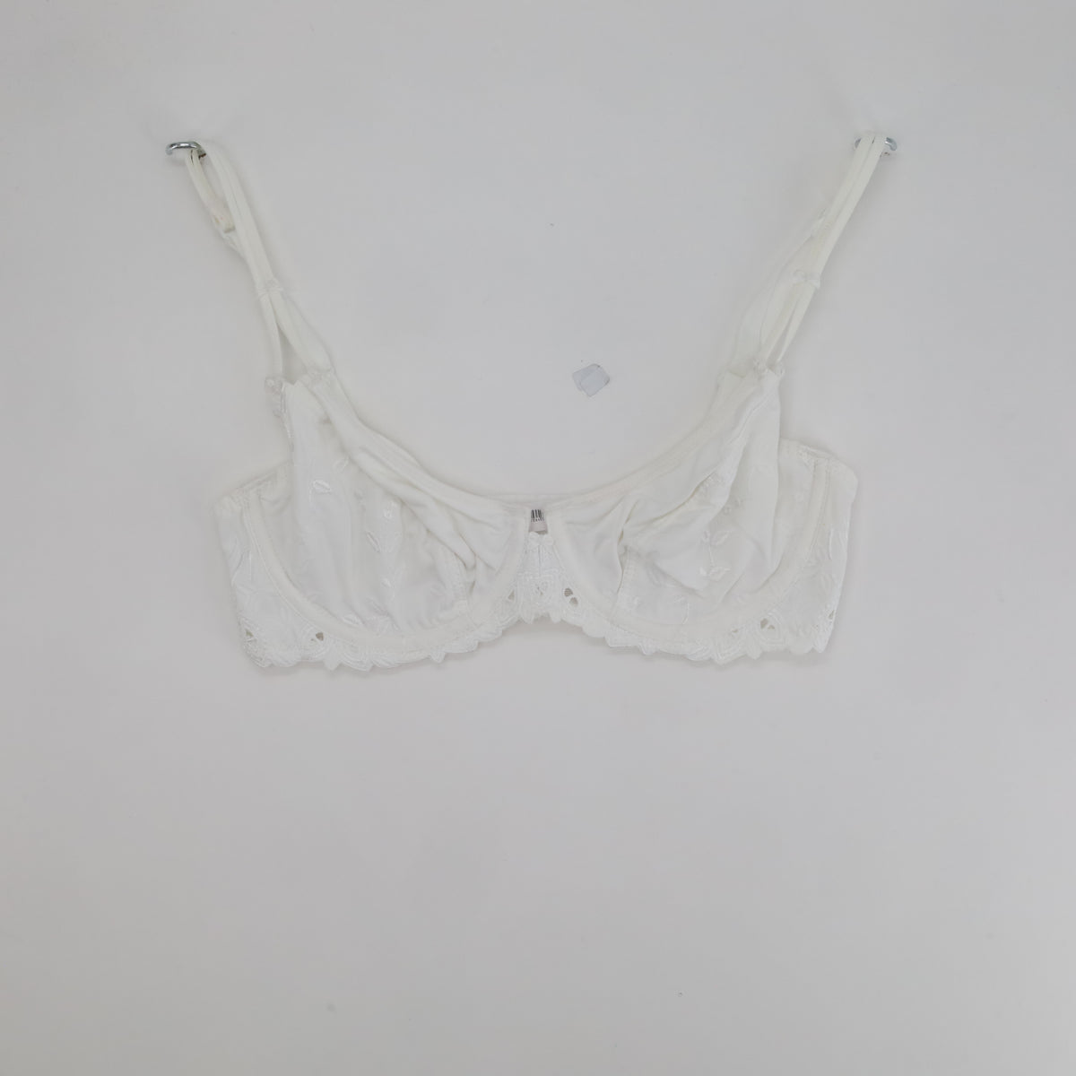 Soutien-gorge Playtex Blanc