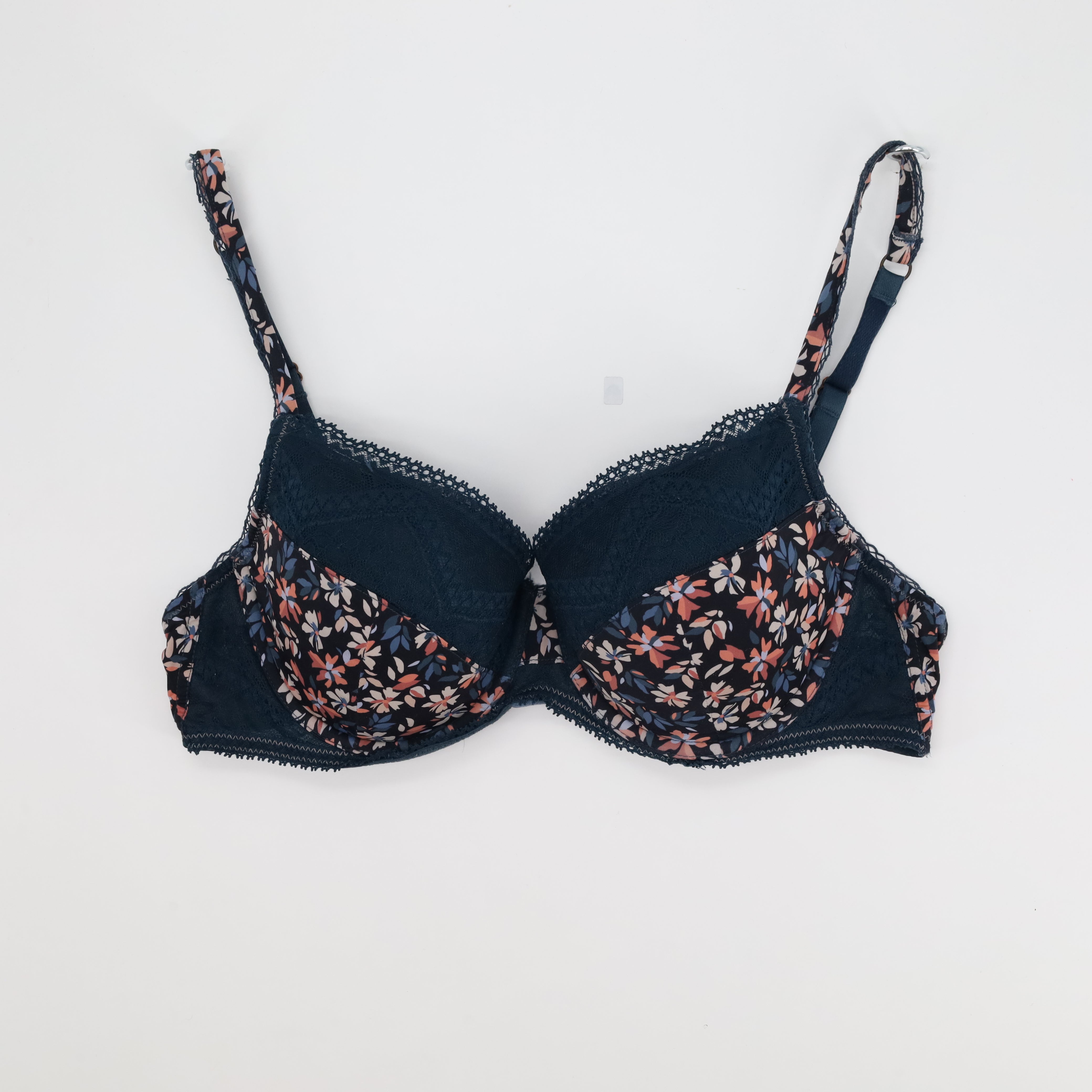 Soutien-gorge RougeGorge Bleu