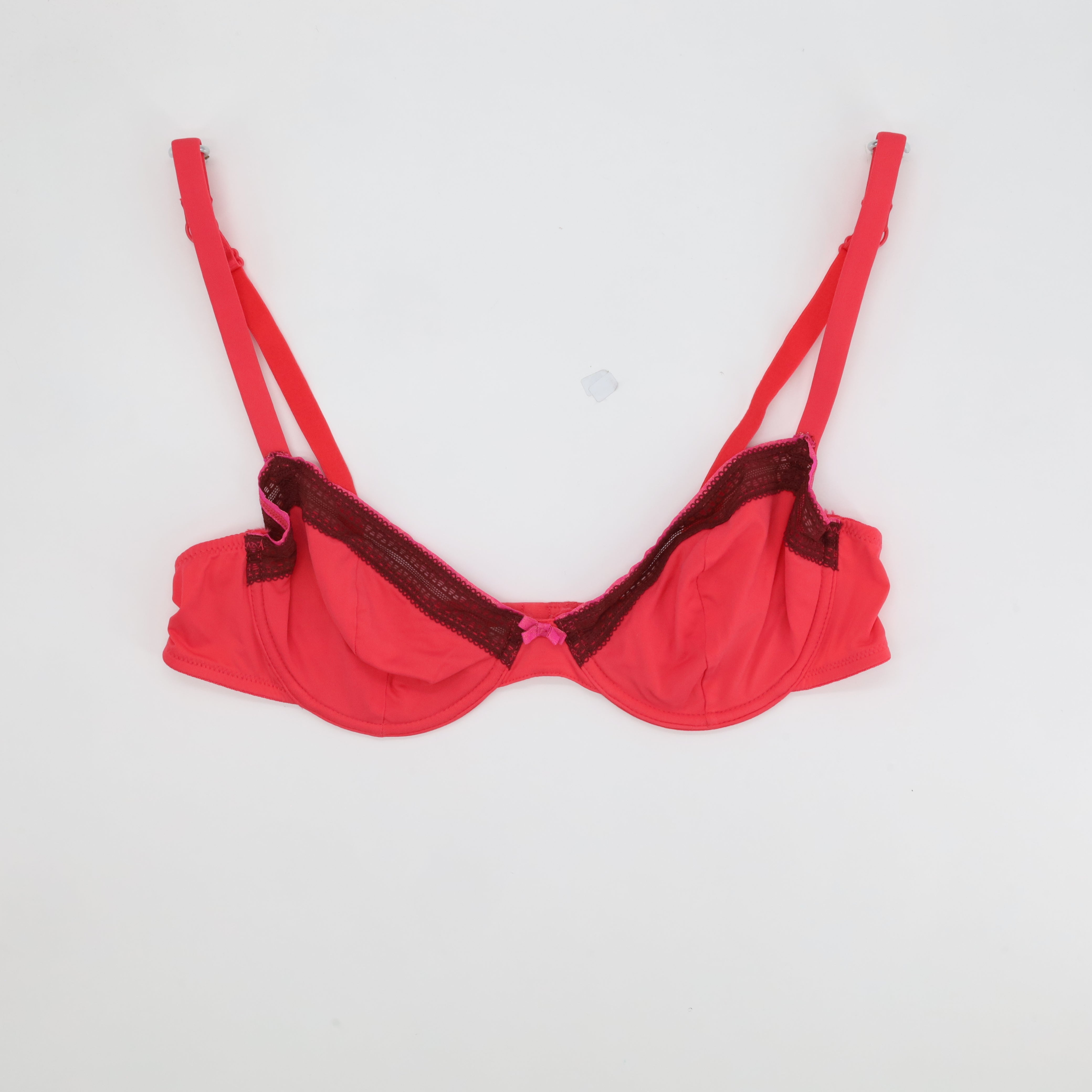 Soutien-gorge Billet doux Rose