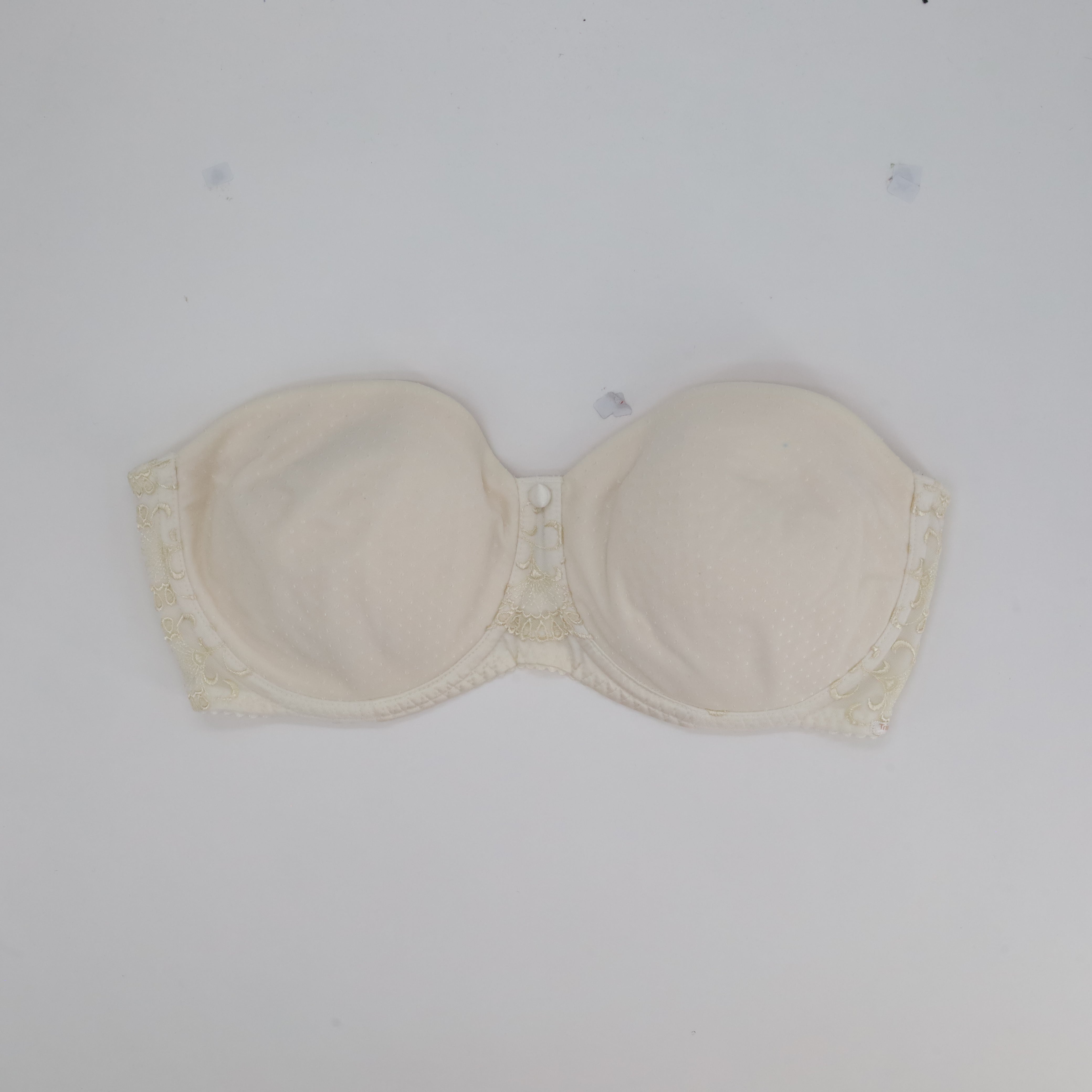 Soutien-gorge Triumph Blanc