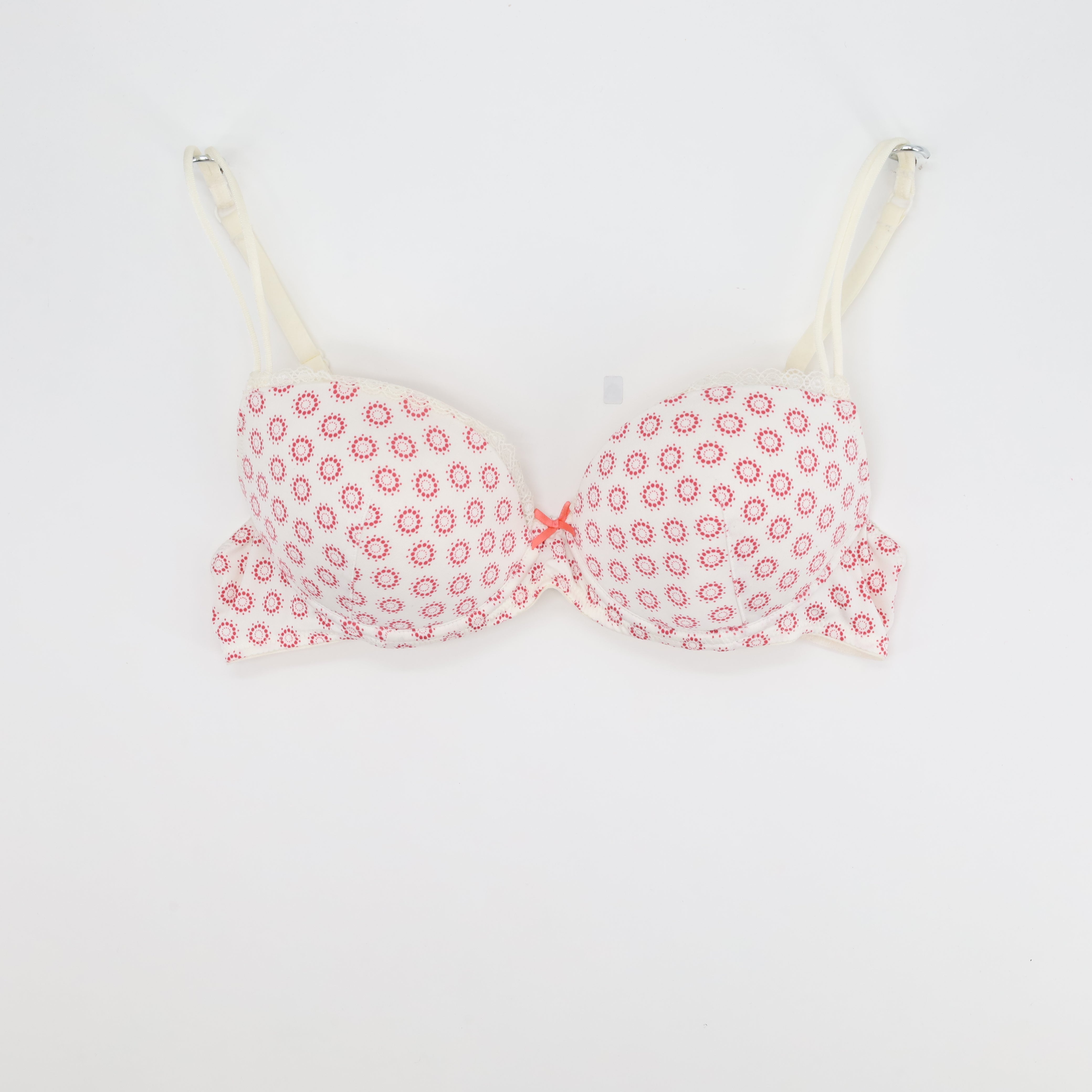 Soutien-gorge Blanc