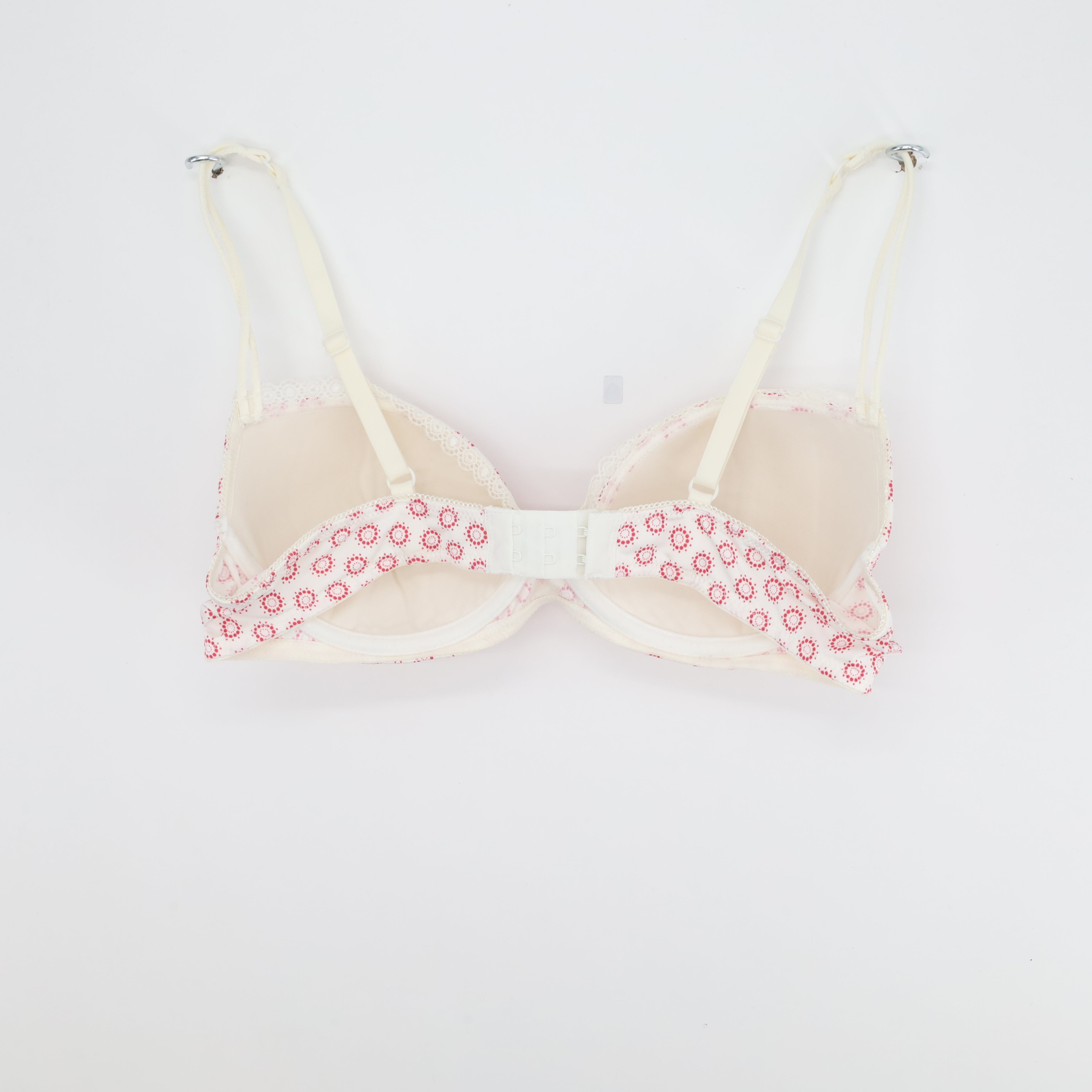 Soutien-gorge Blanc