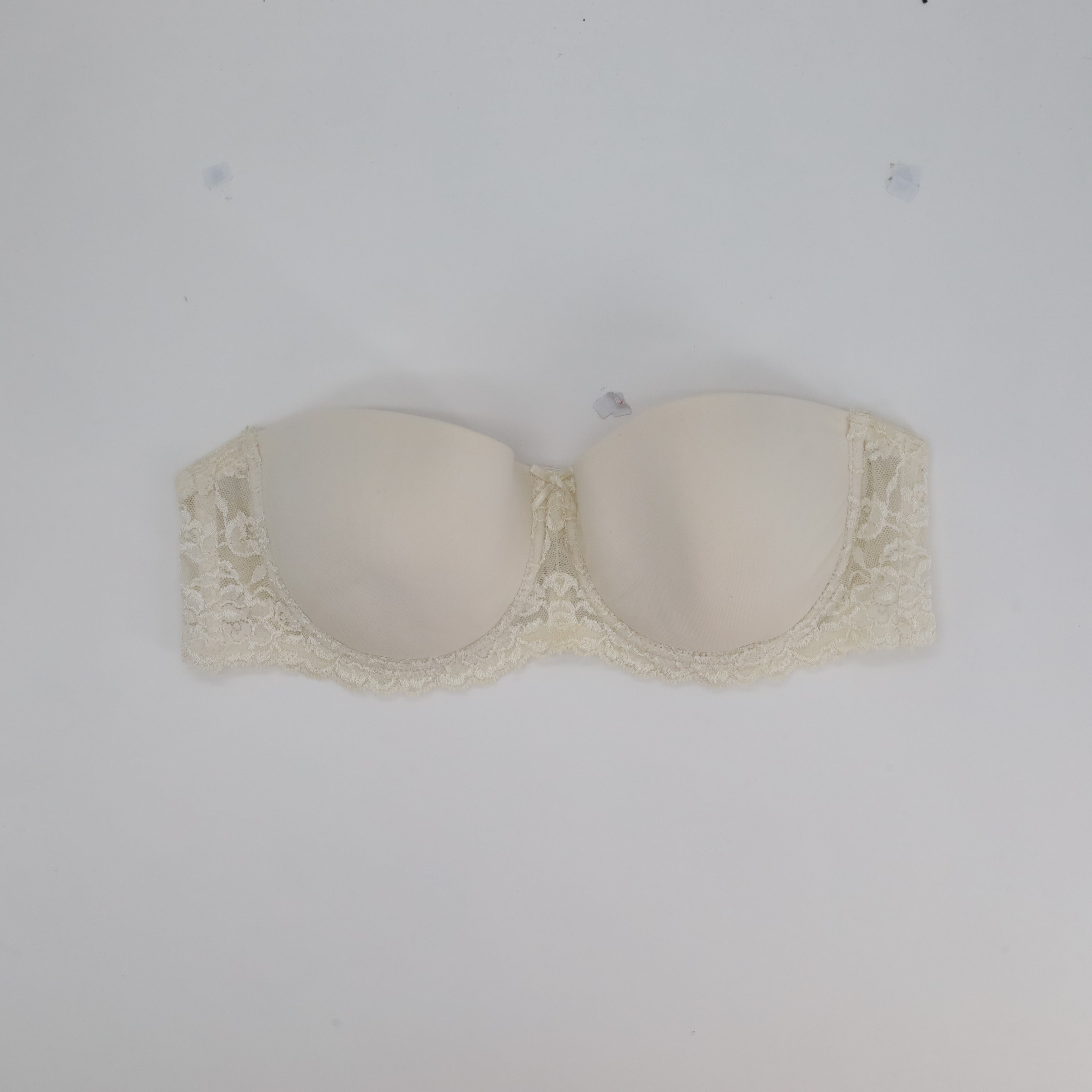 Soutien-gorge ETAM Blanc