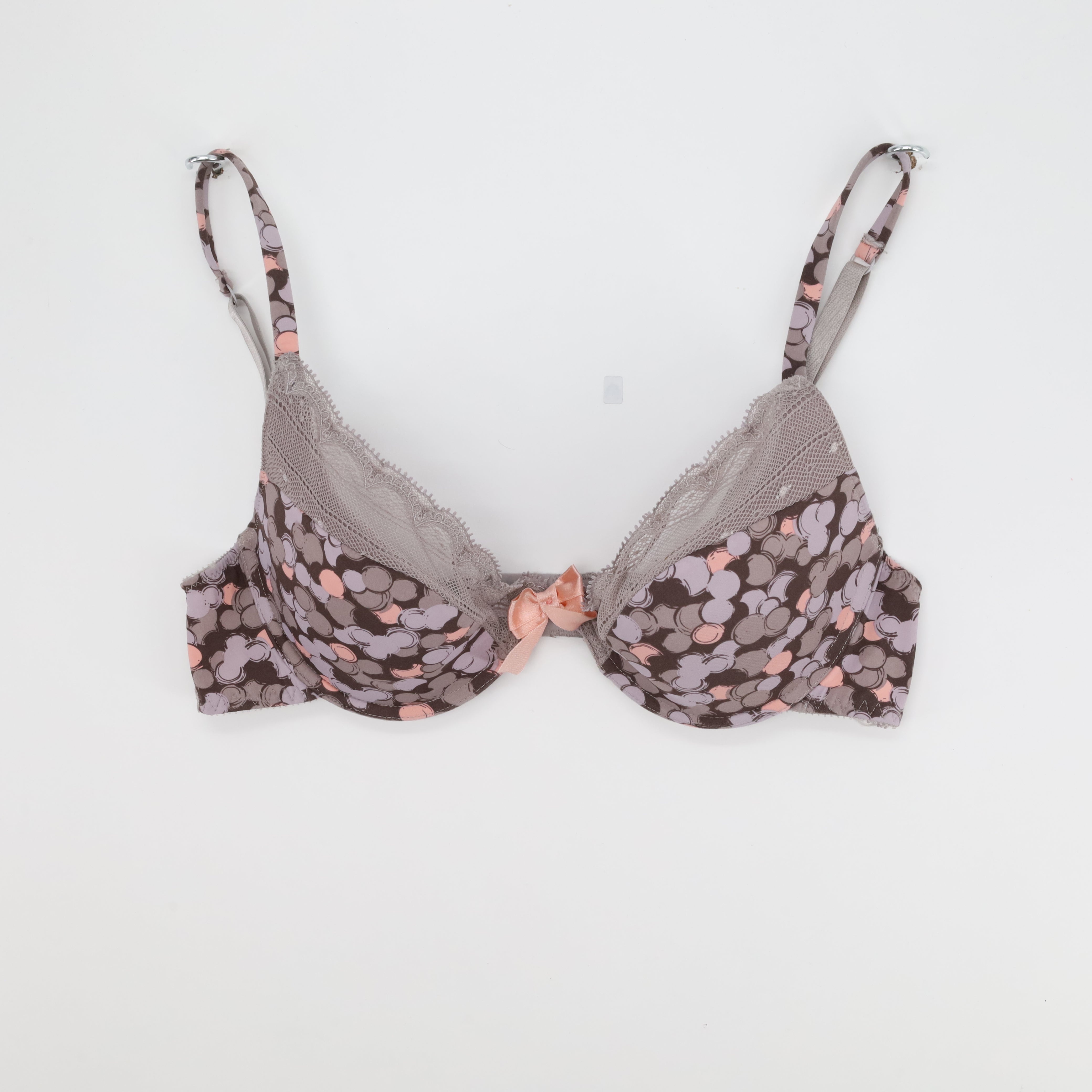 Soutien-gorge Kookai Gris