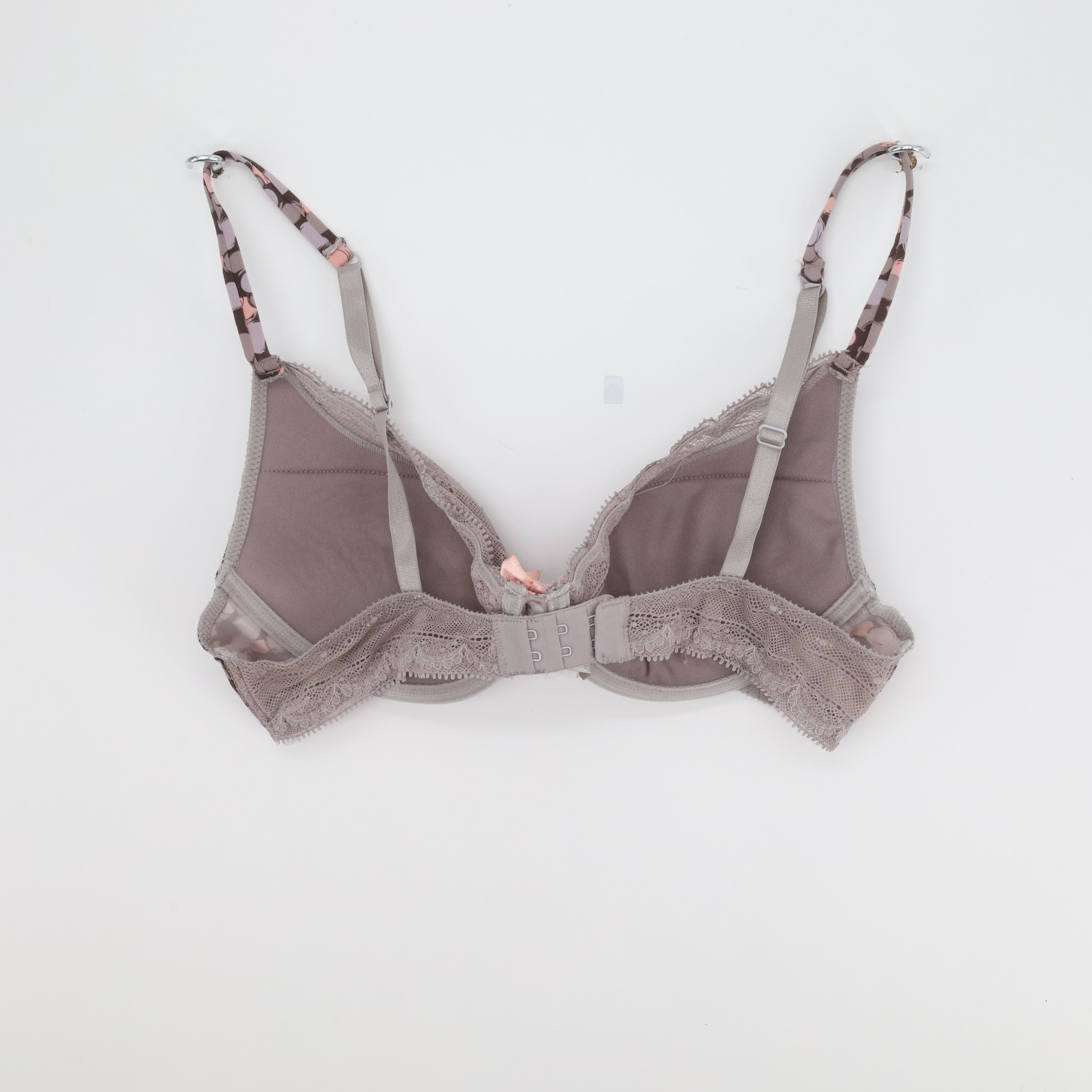 Soutien-gorge Kookai Gris