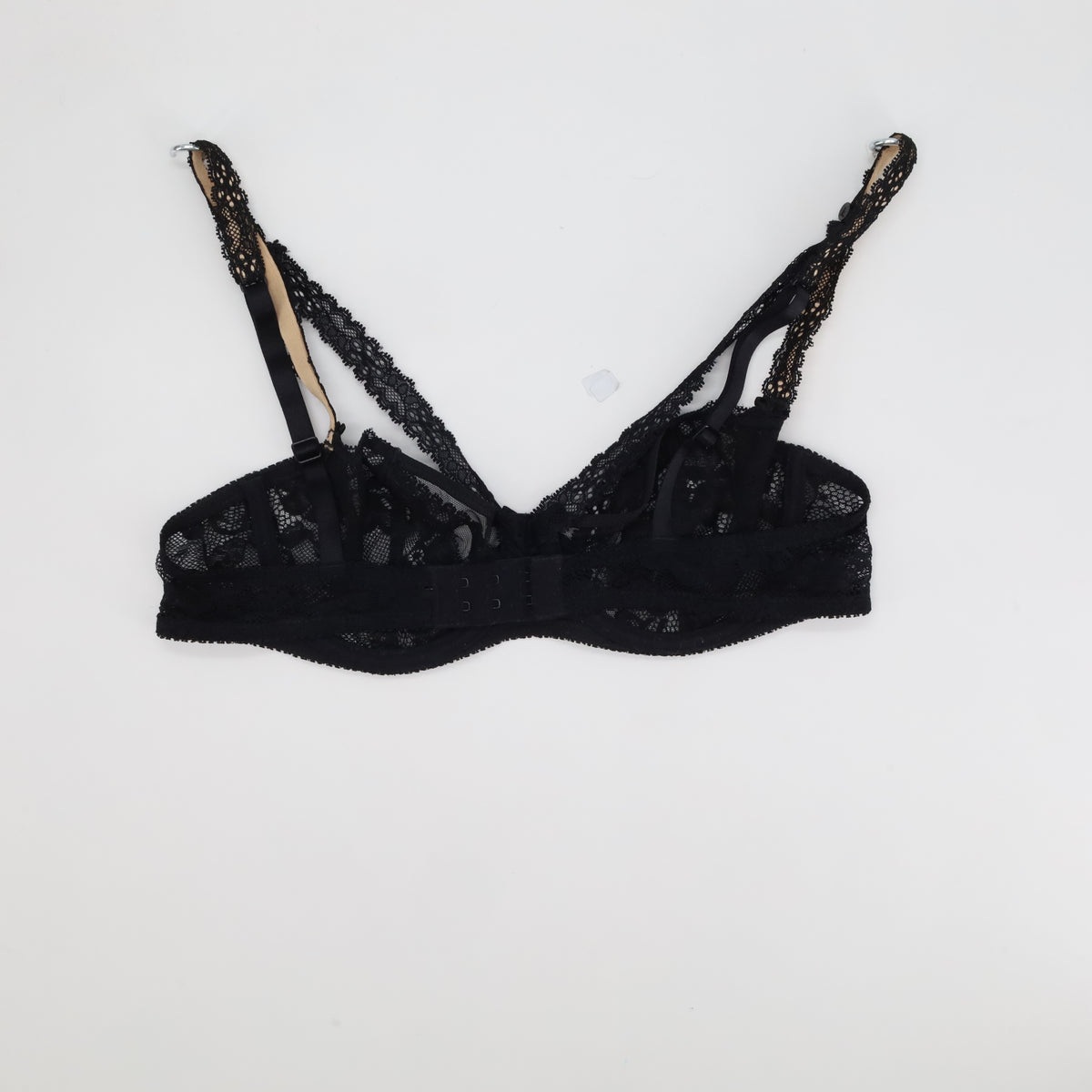 Soutien-gorge Aubade Noir
