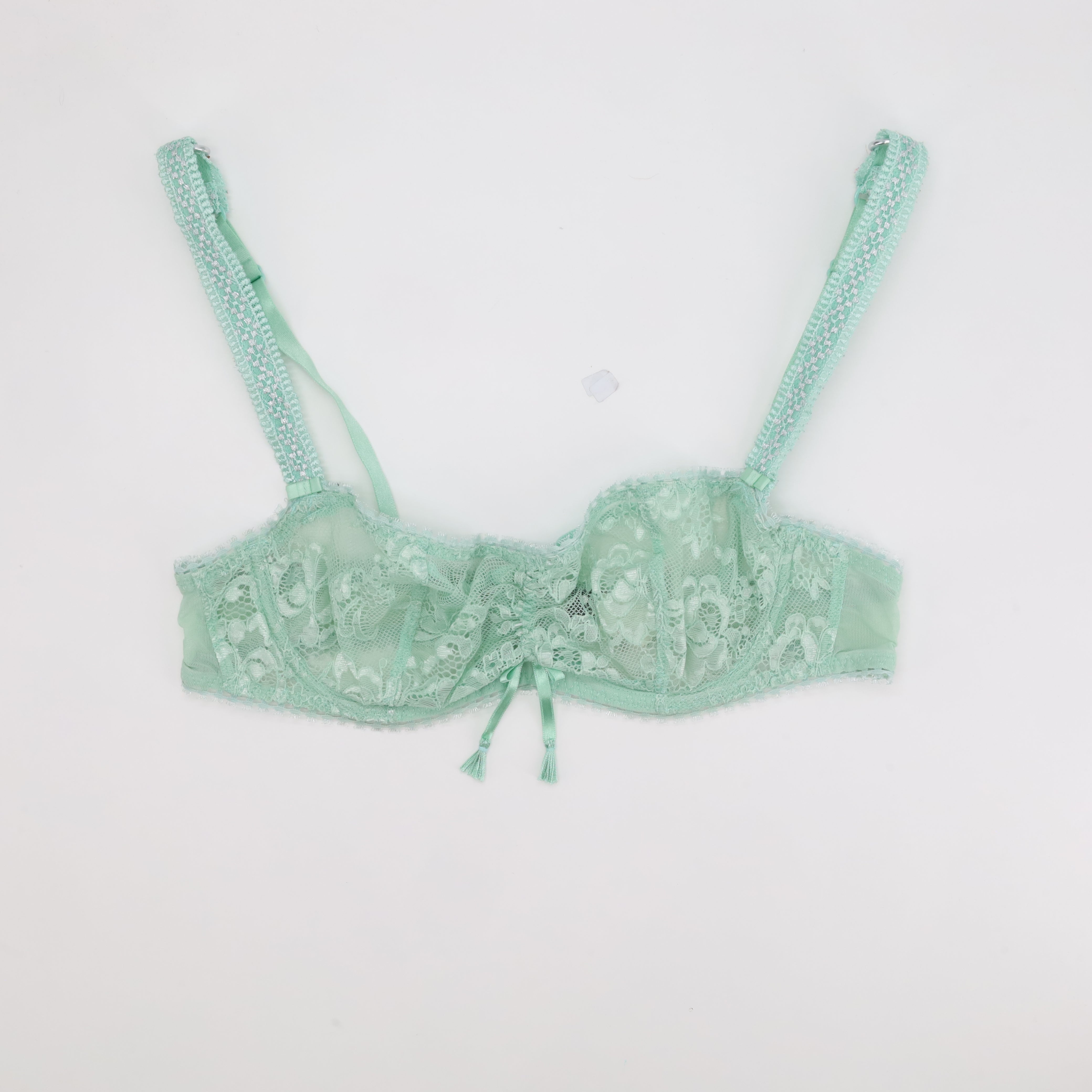 Soutien-gorge Aubade Vert