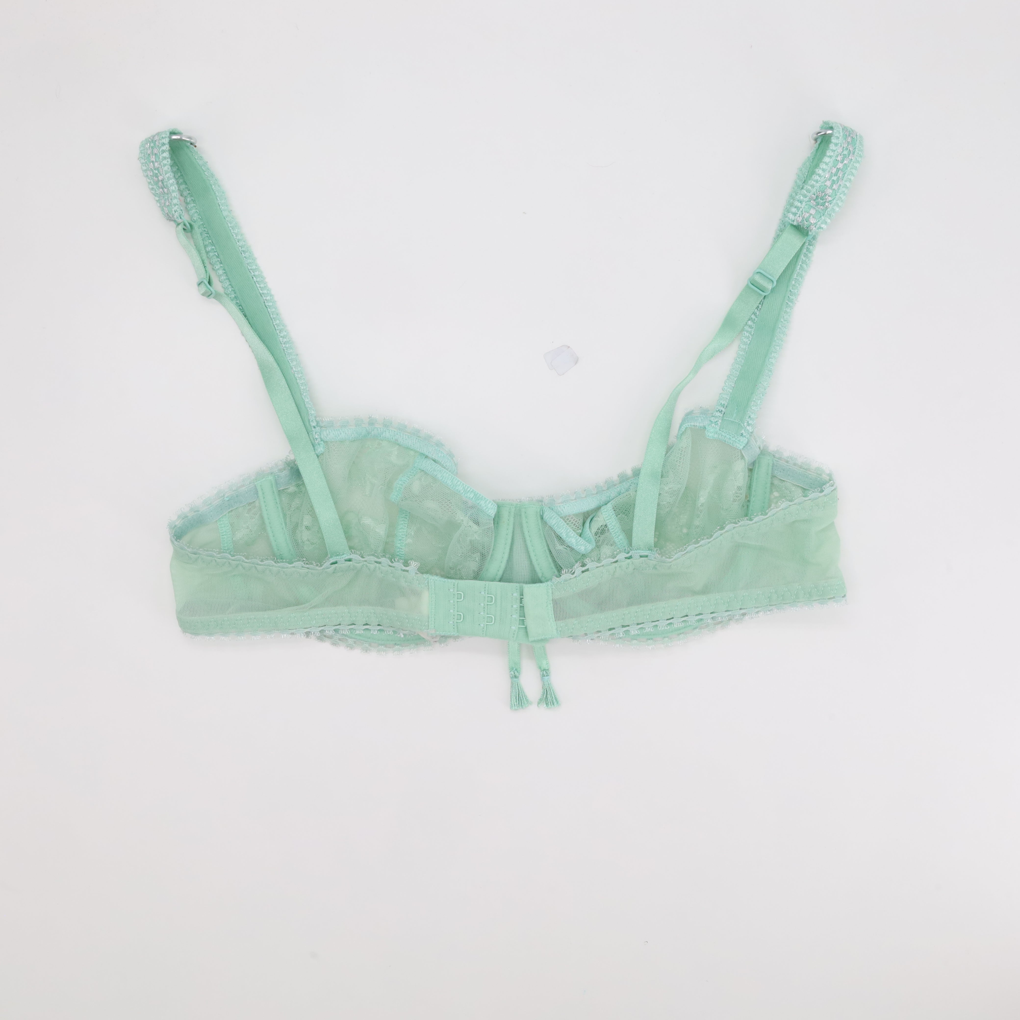 Soutien-gorge Aubade Vert