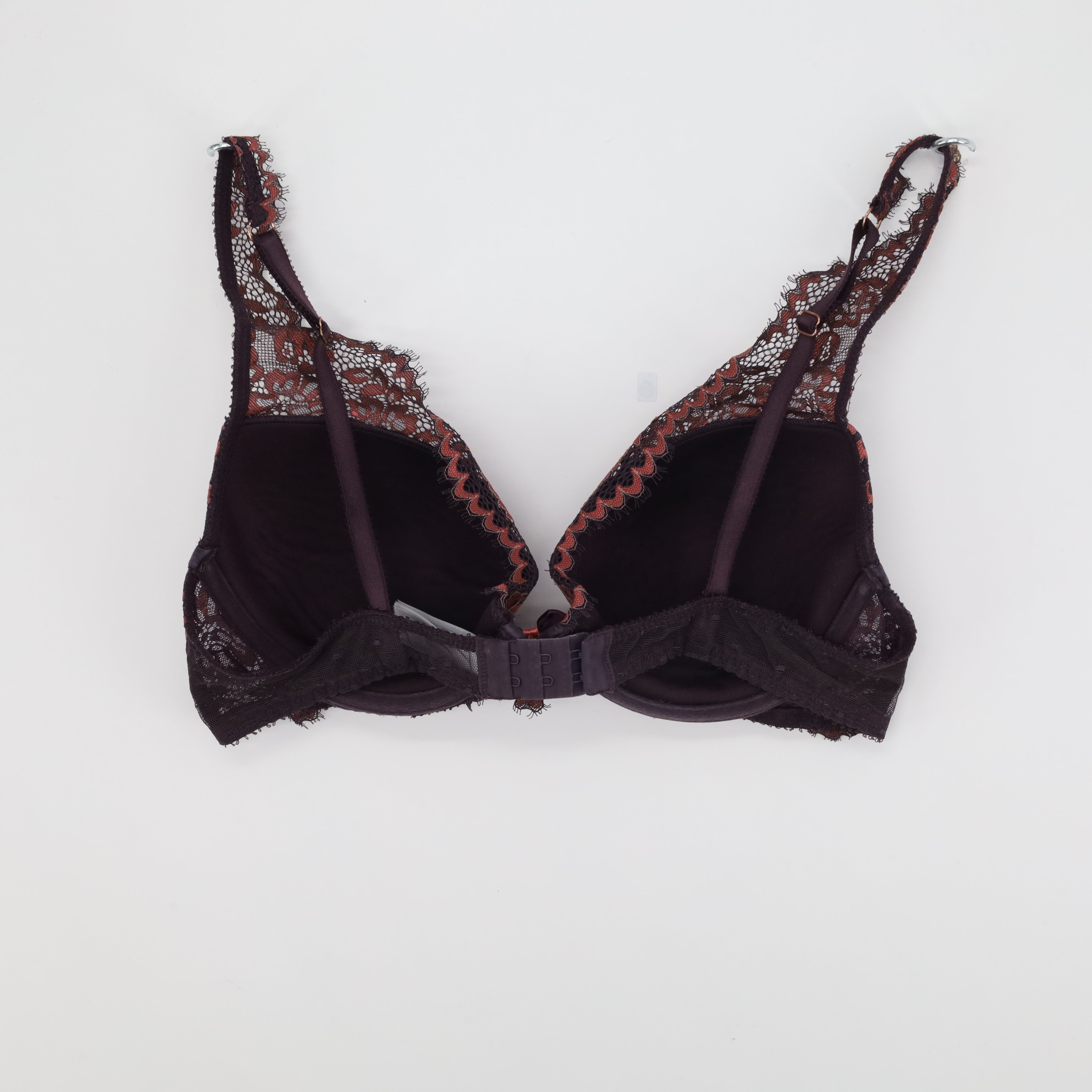 Soutien-gorge Brigitte Bardot Violet