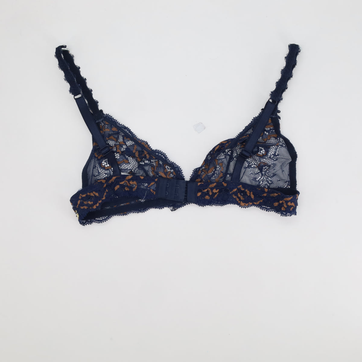 Soutien-gorge Millesia Bleu
