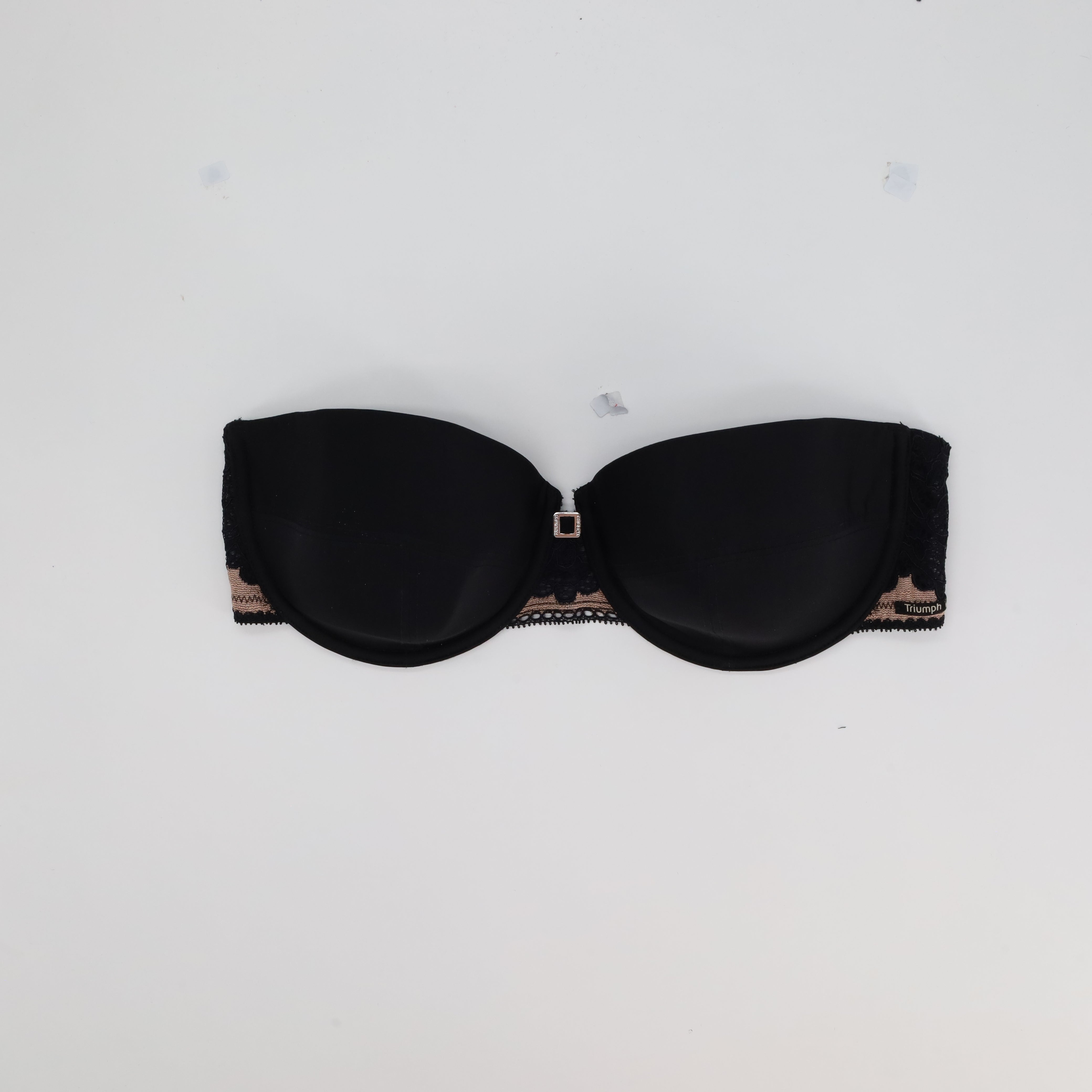 Soutien-gorge Triumph Noir