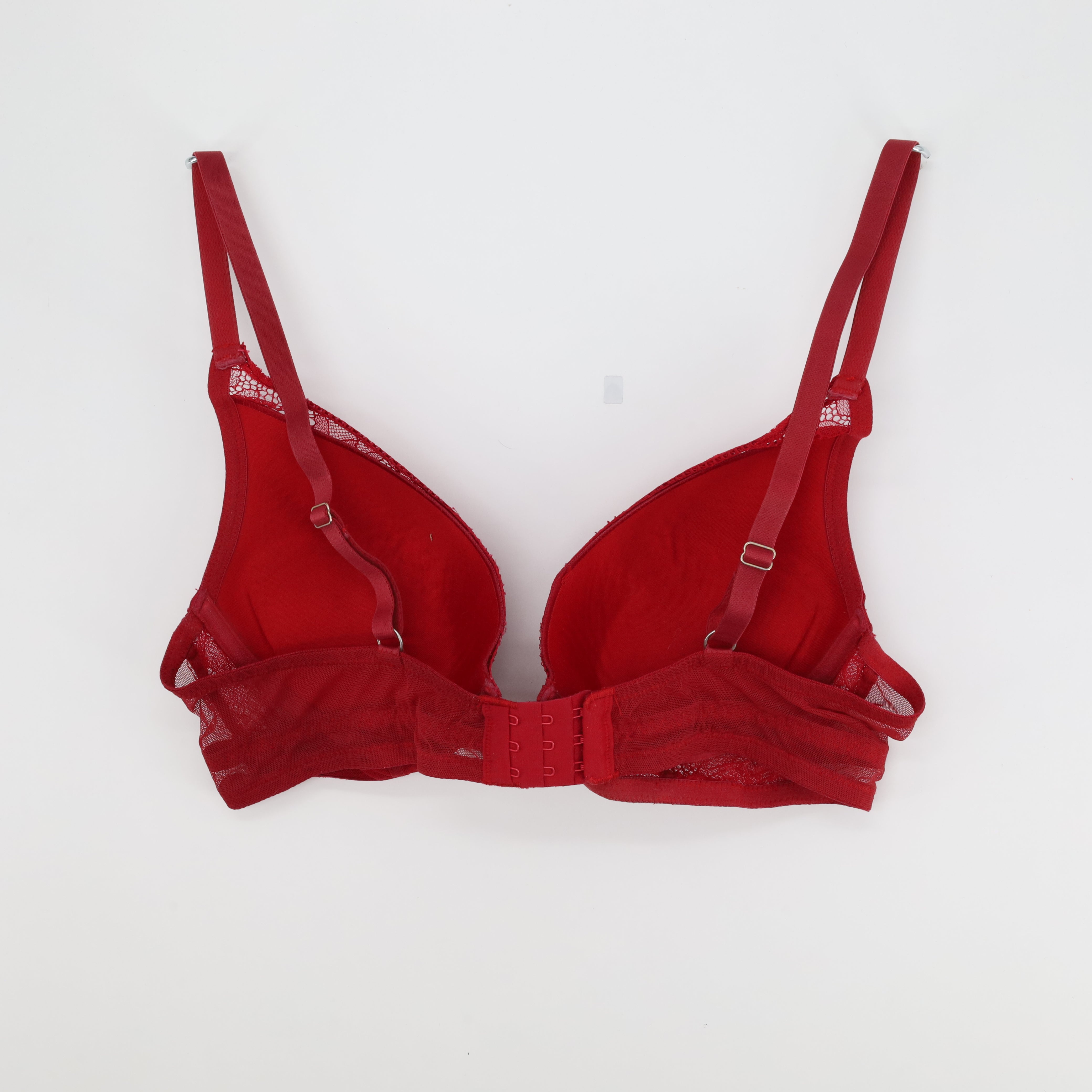 Soutien-gorge ETAM Rouge