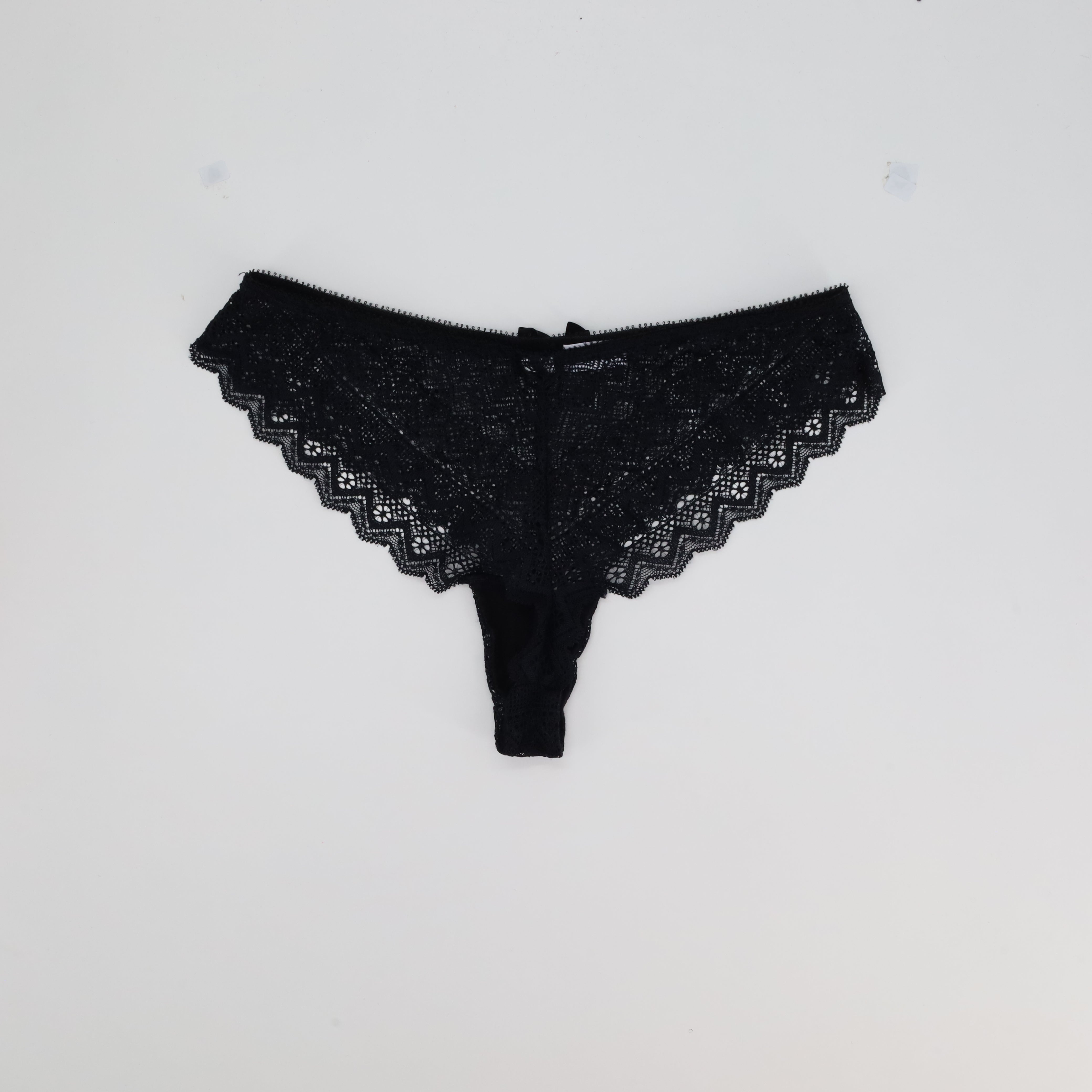 Tanga ETAM Noir
