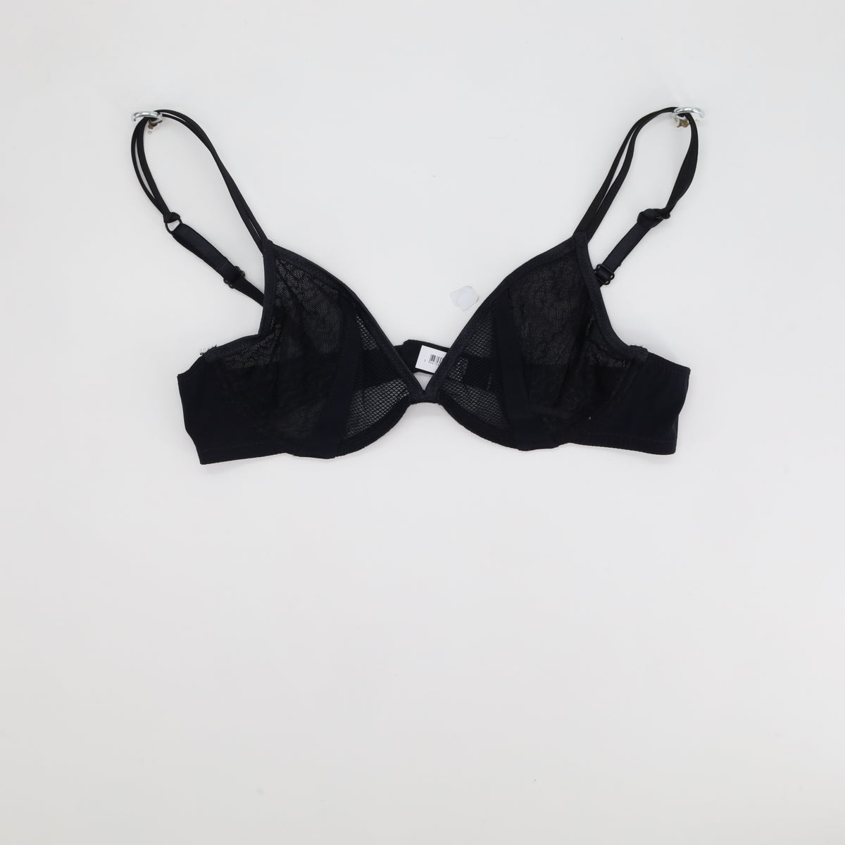 Soutien-gorge Noir
